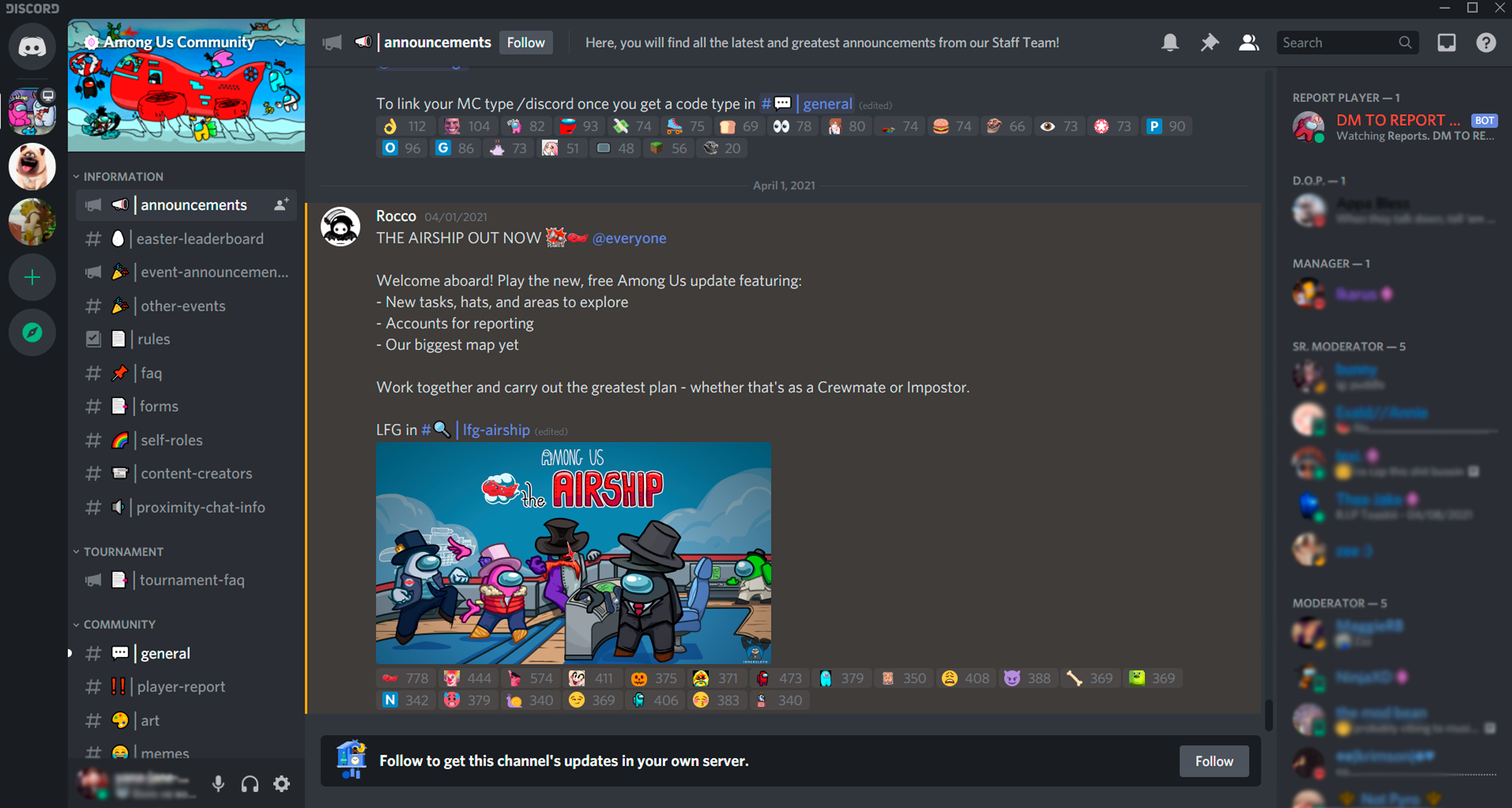 Discord