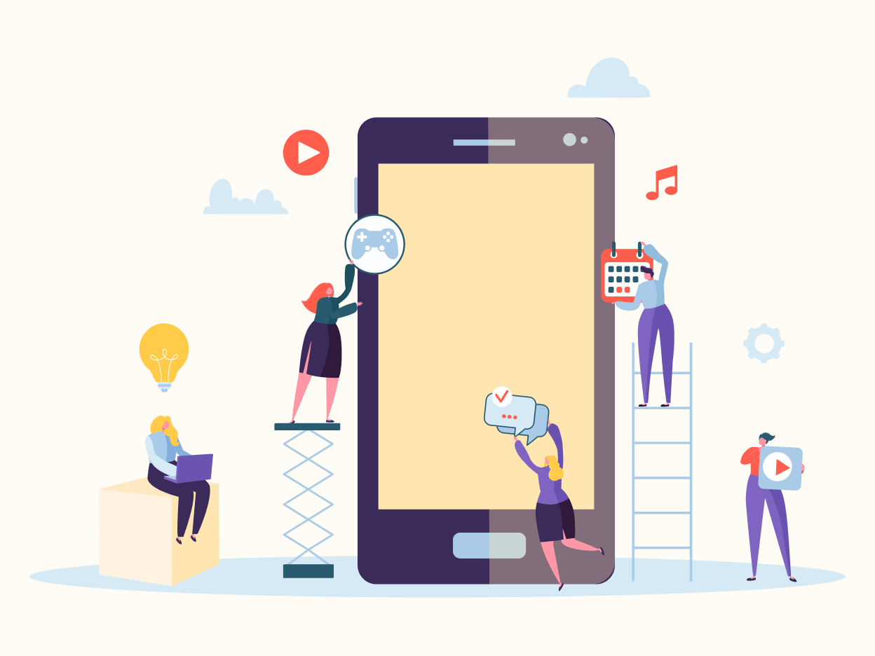 How to Build a Mobile Banking App Preview