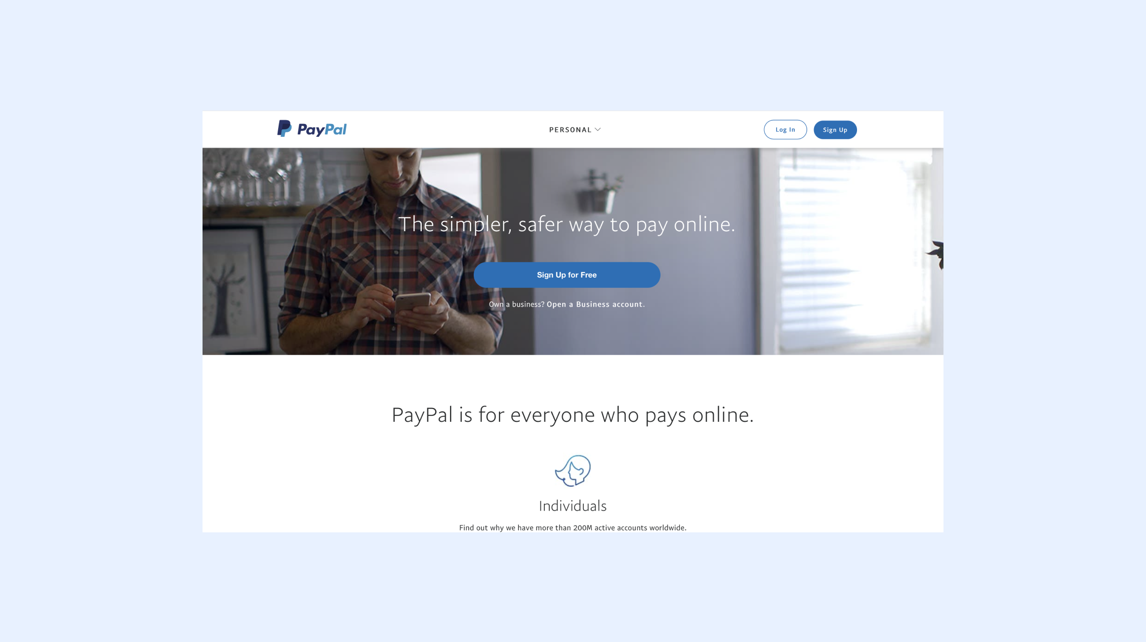 PayPal