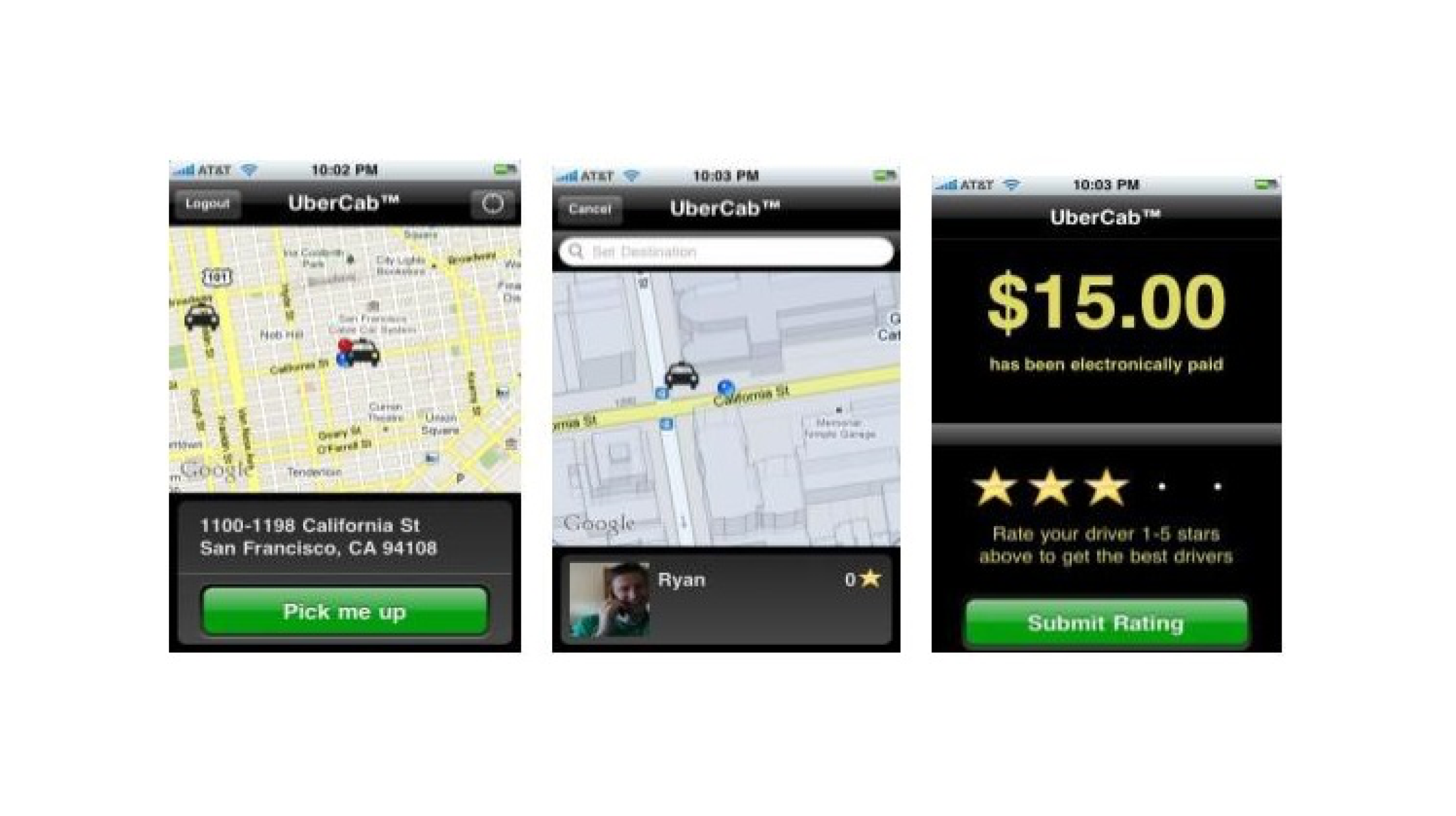 Uber