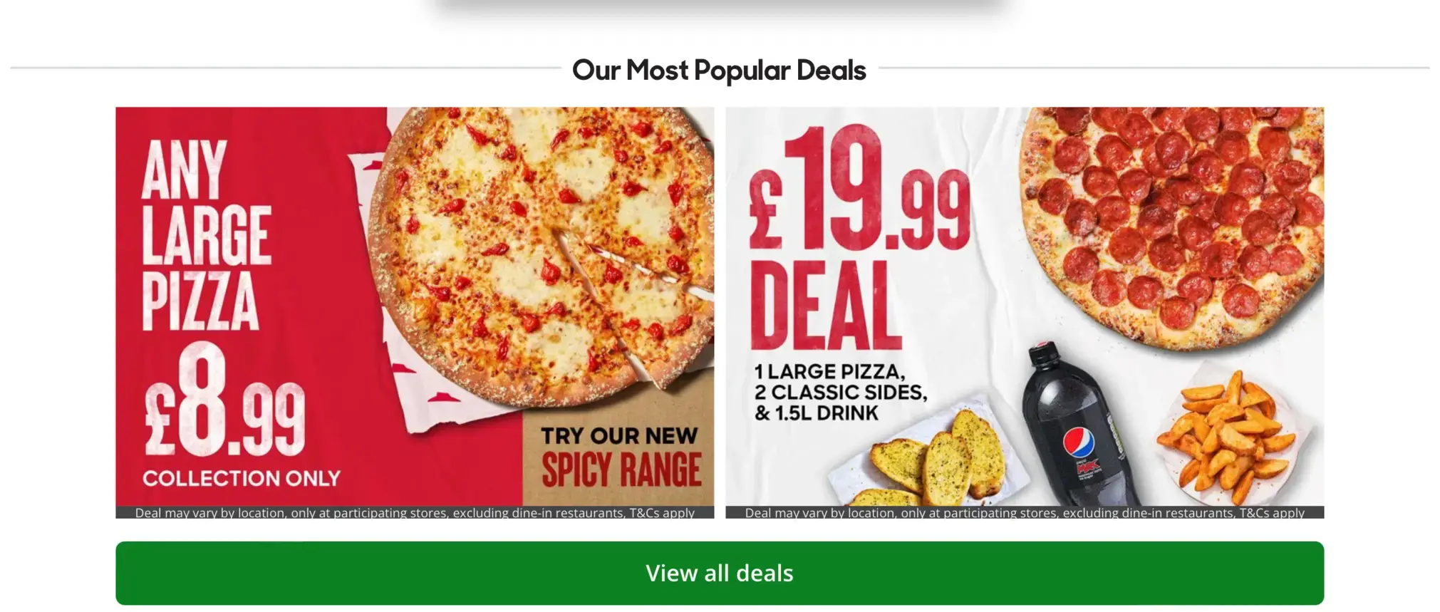 Pizza Hut