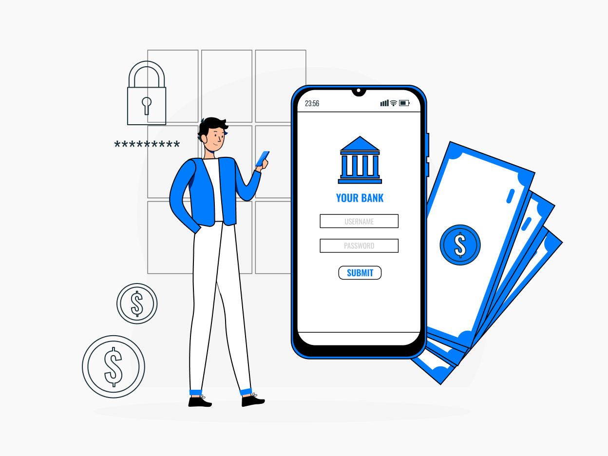Personal Finance App Development: What's the Cost?