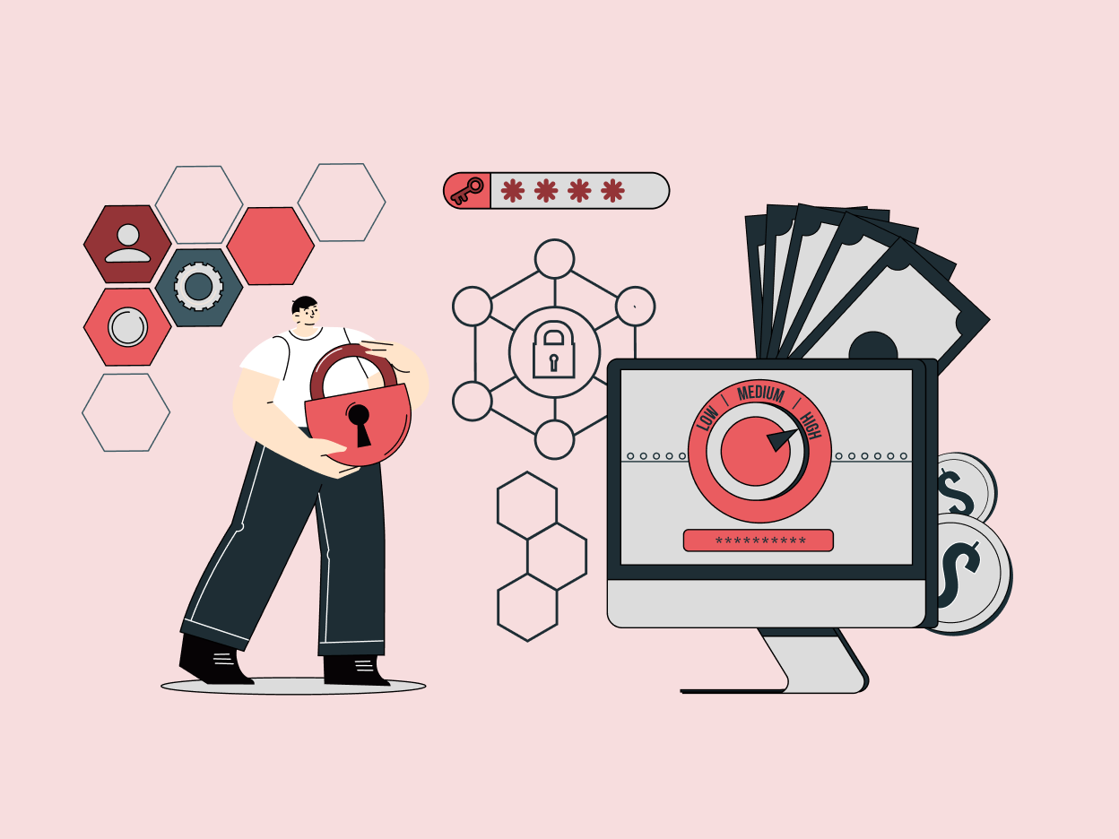 Cybersecurity in FinTech: Challenges, Technologies and Best Practices