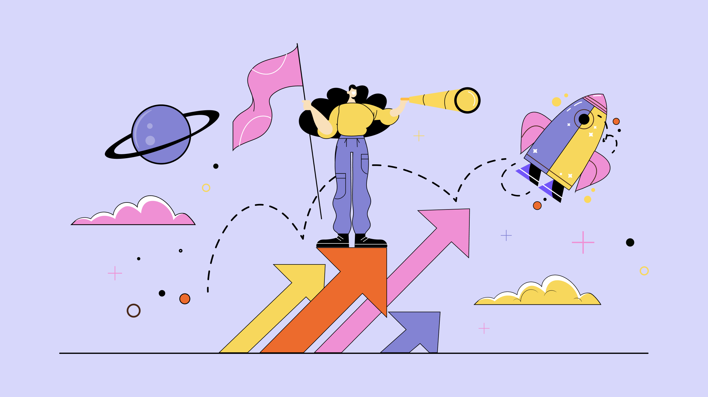 What is discovery in software development?