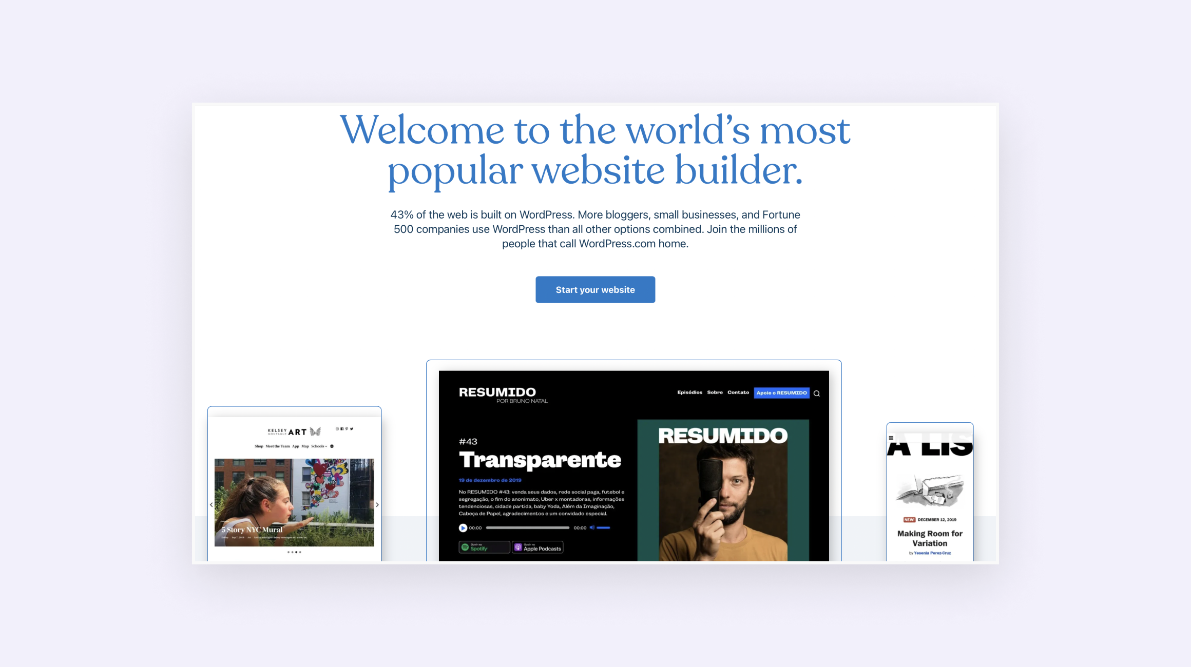 WordPress