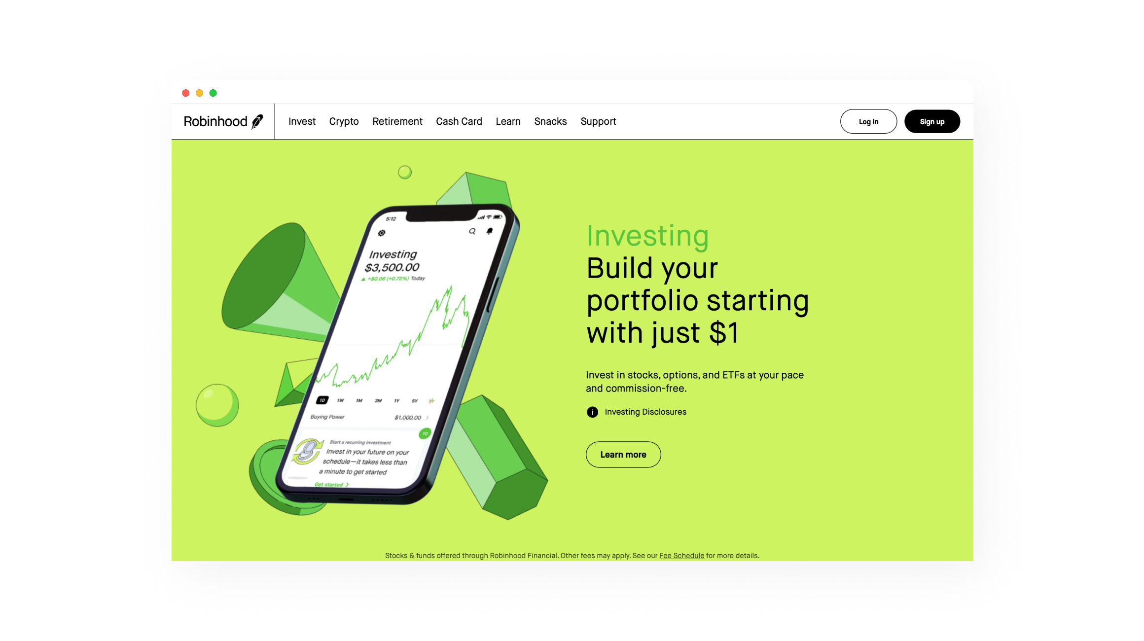 Robinhood