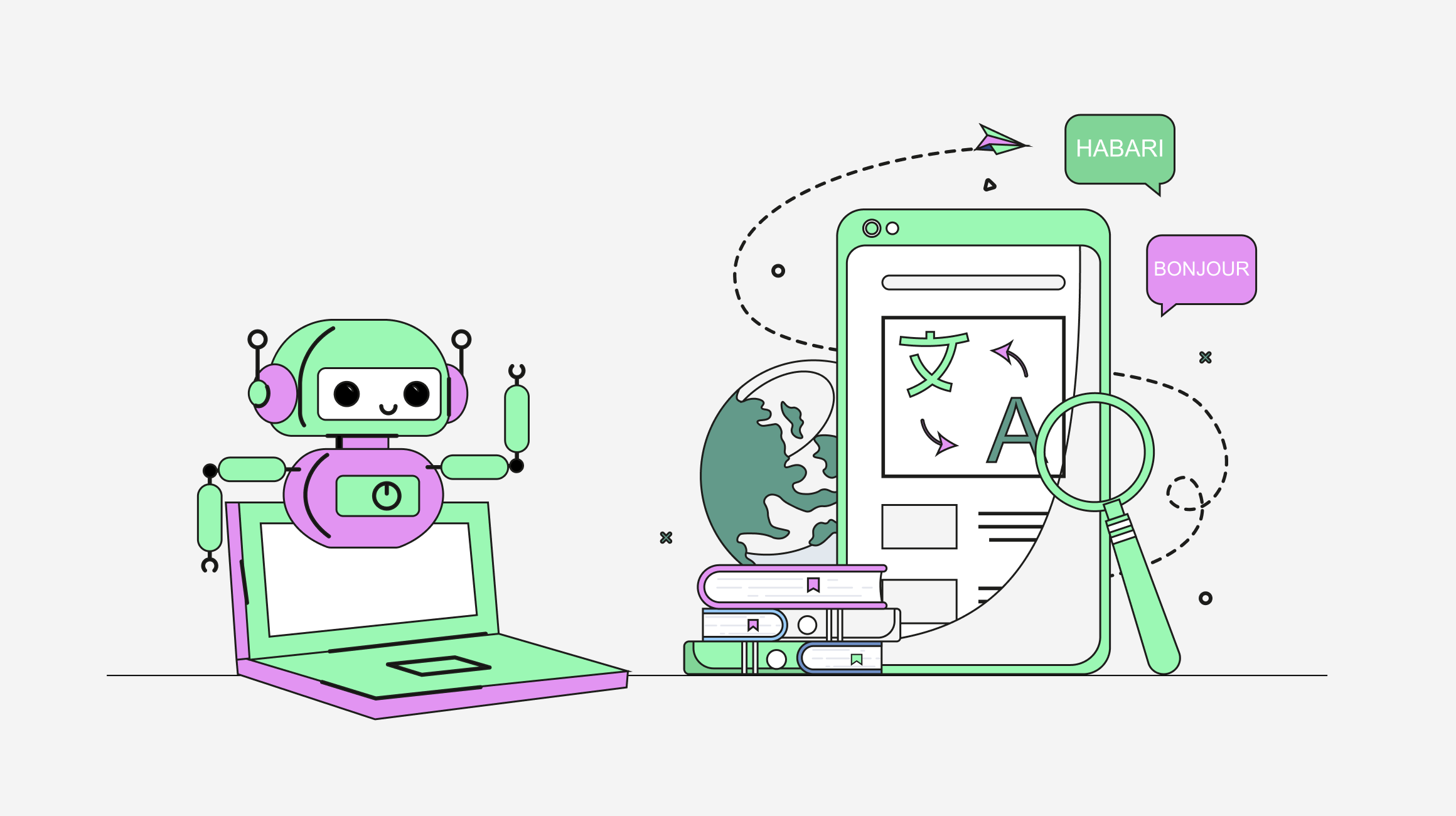 How ChatGPT Works