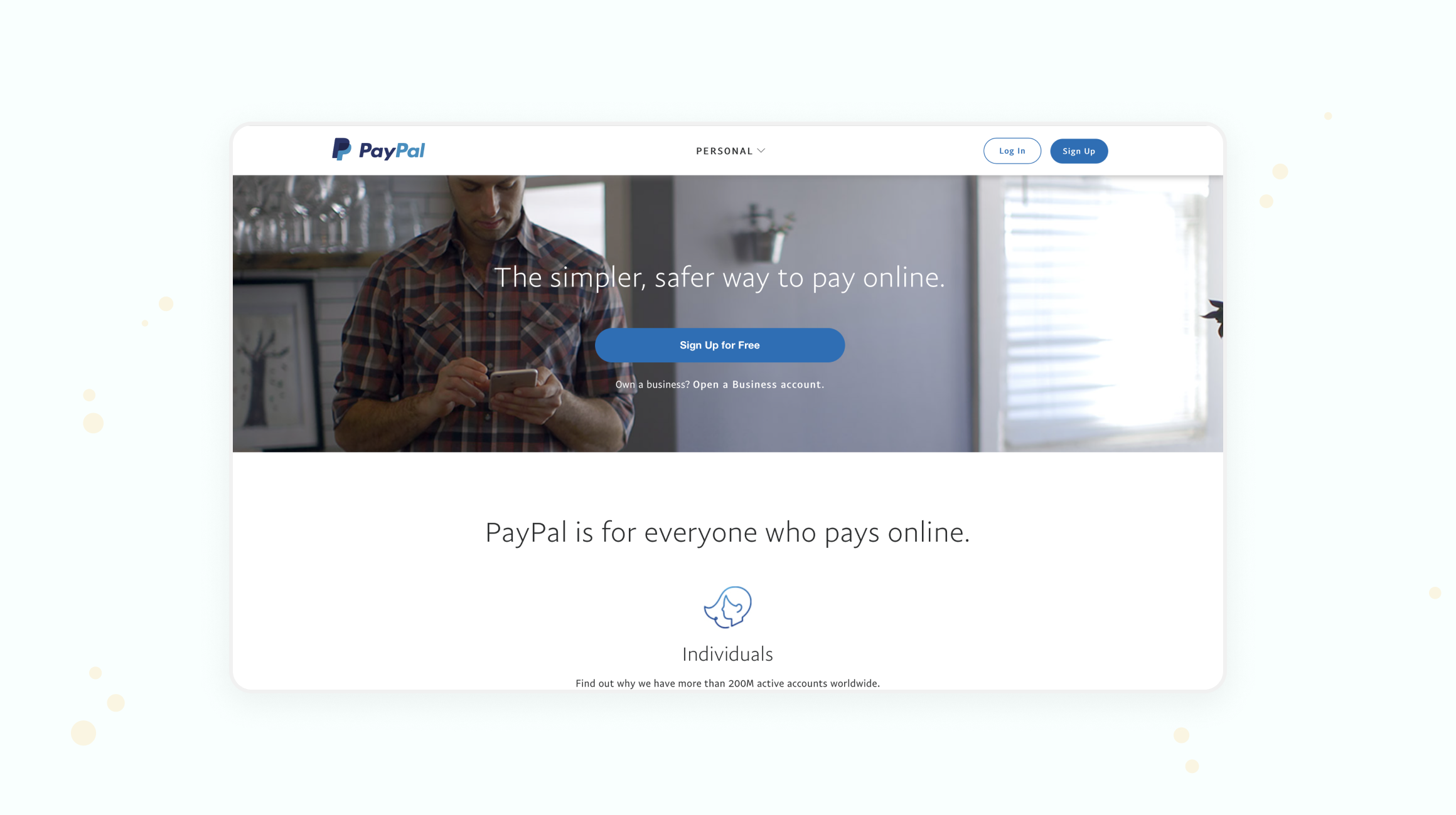 PayPal