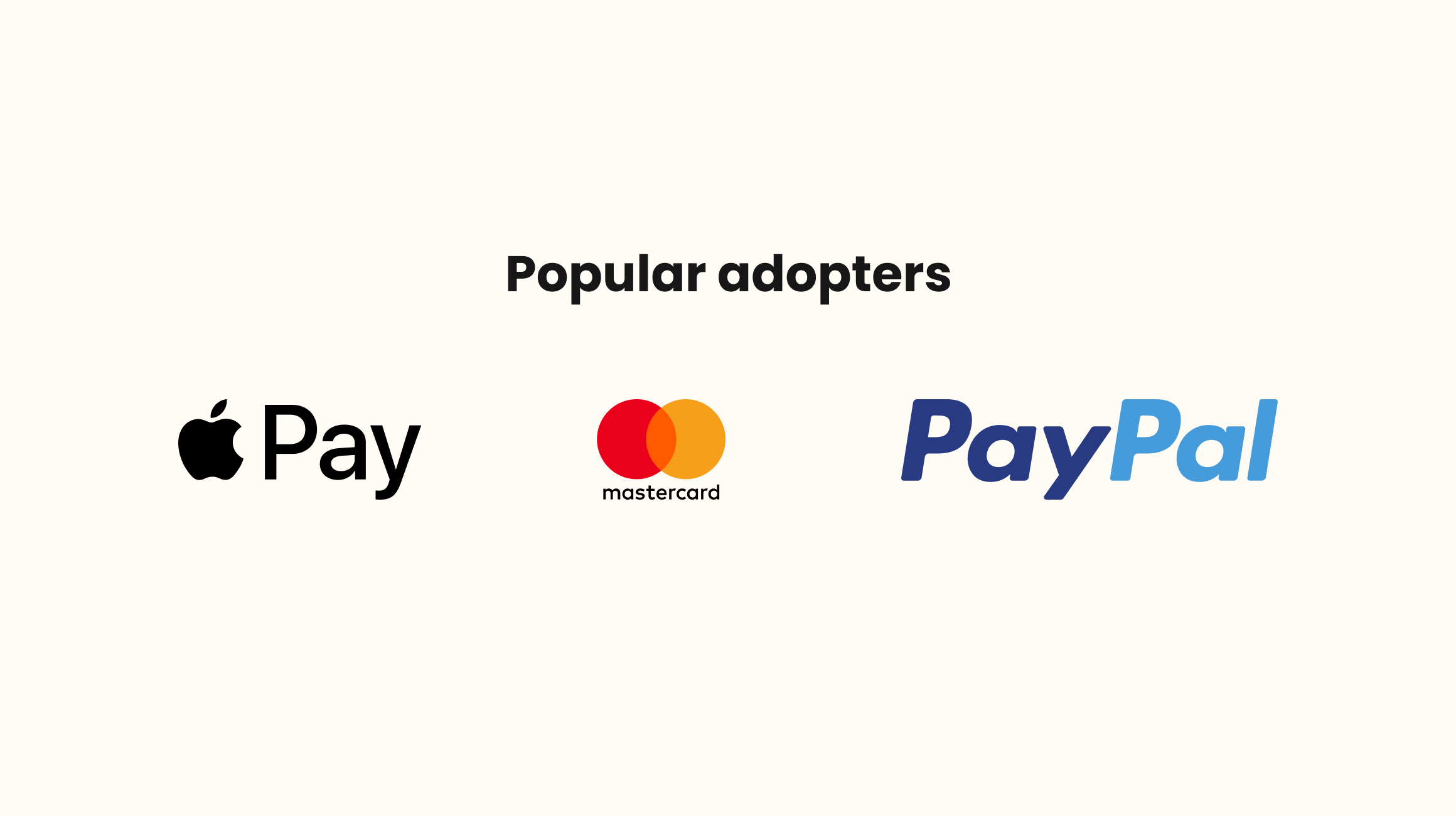 Biometrics in Fintech Examples