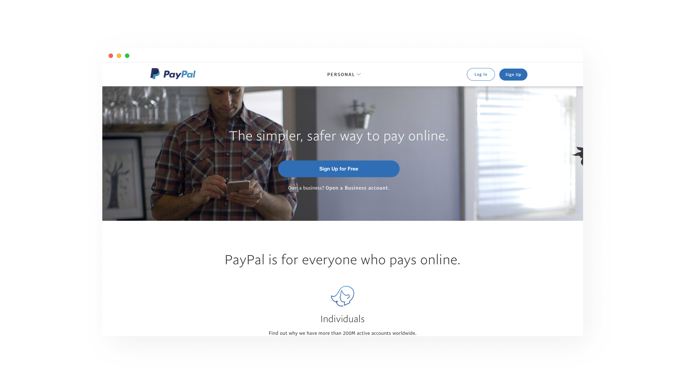 PayPal