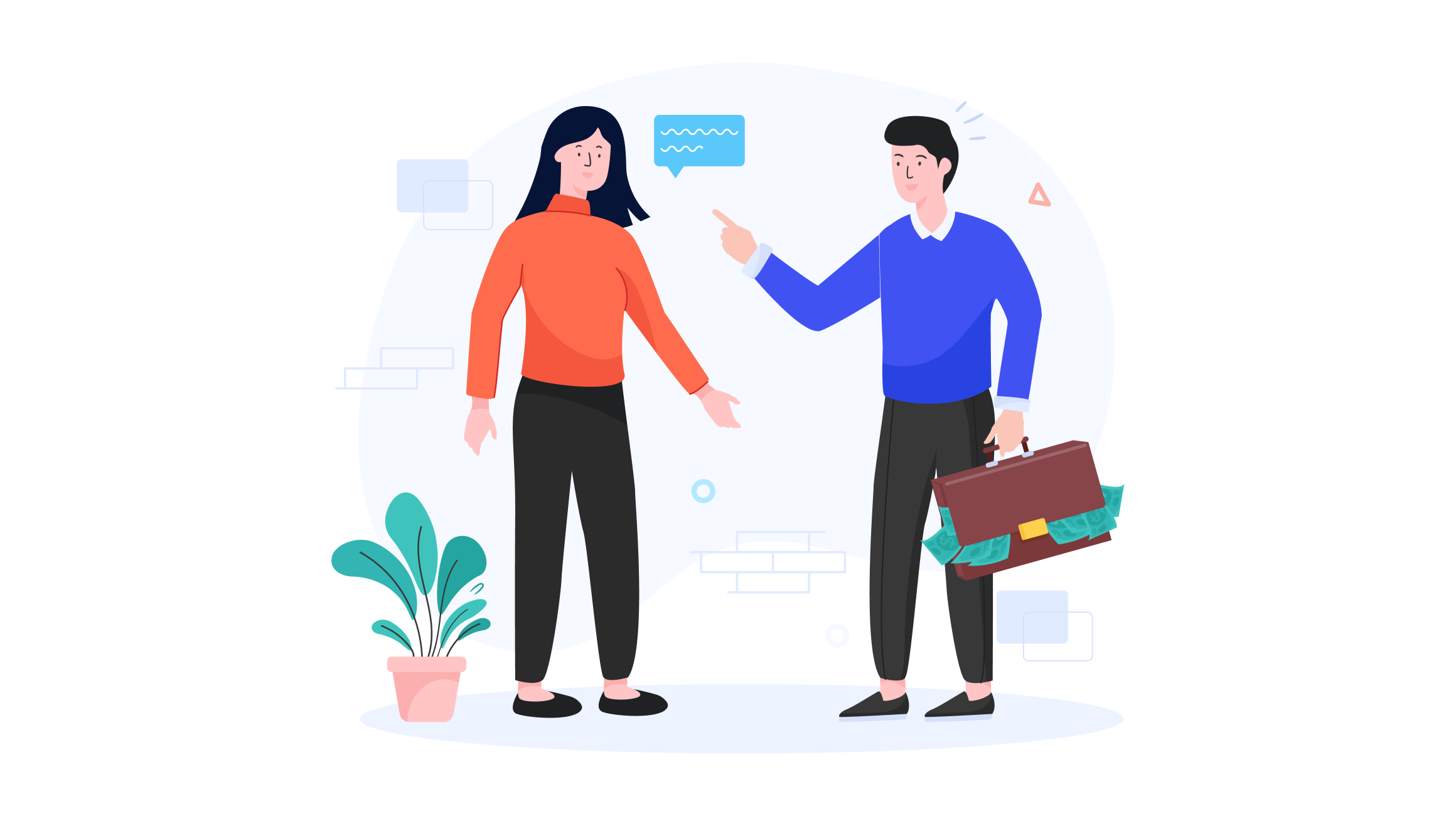 Engaging all stakeholders