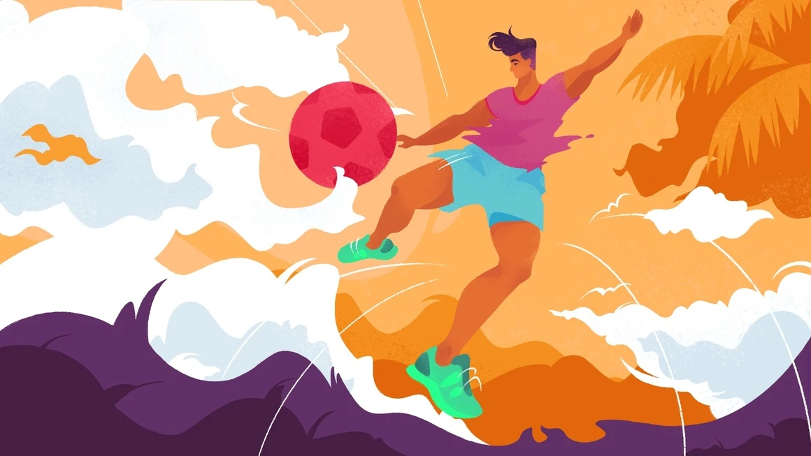 Main steps on how to develop a fitness app