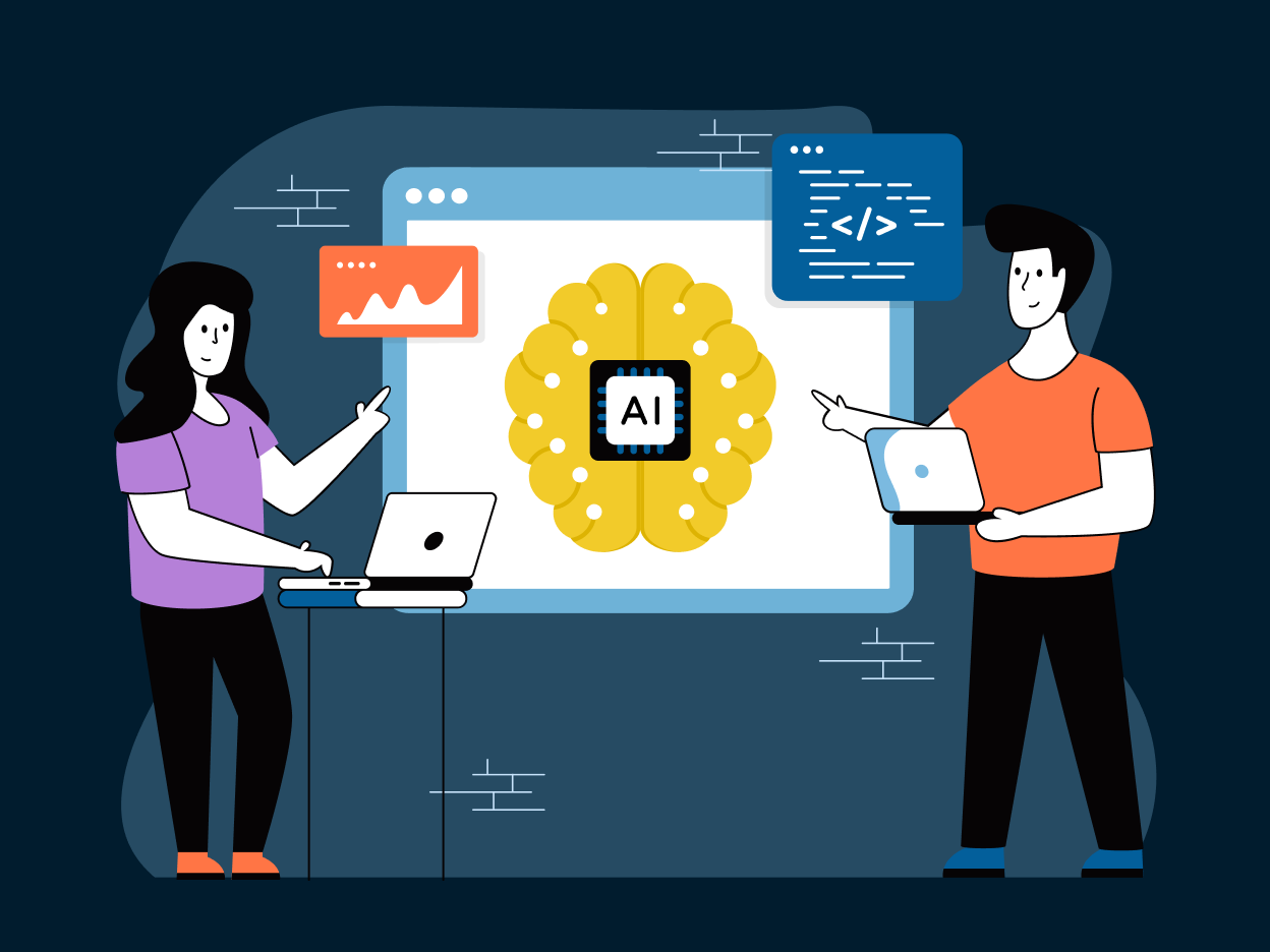 Top AI Development Companies in the USA