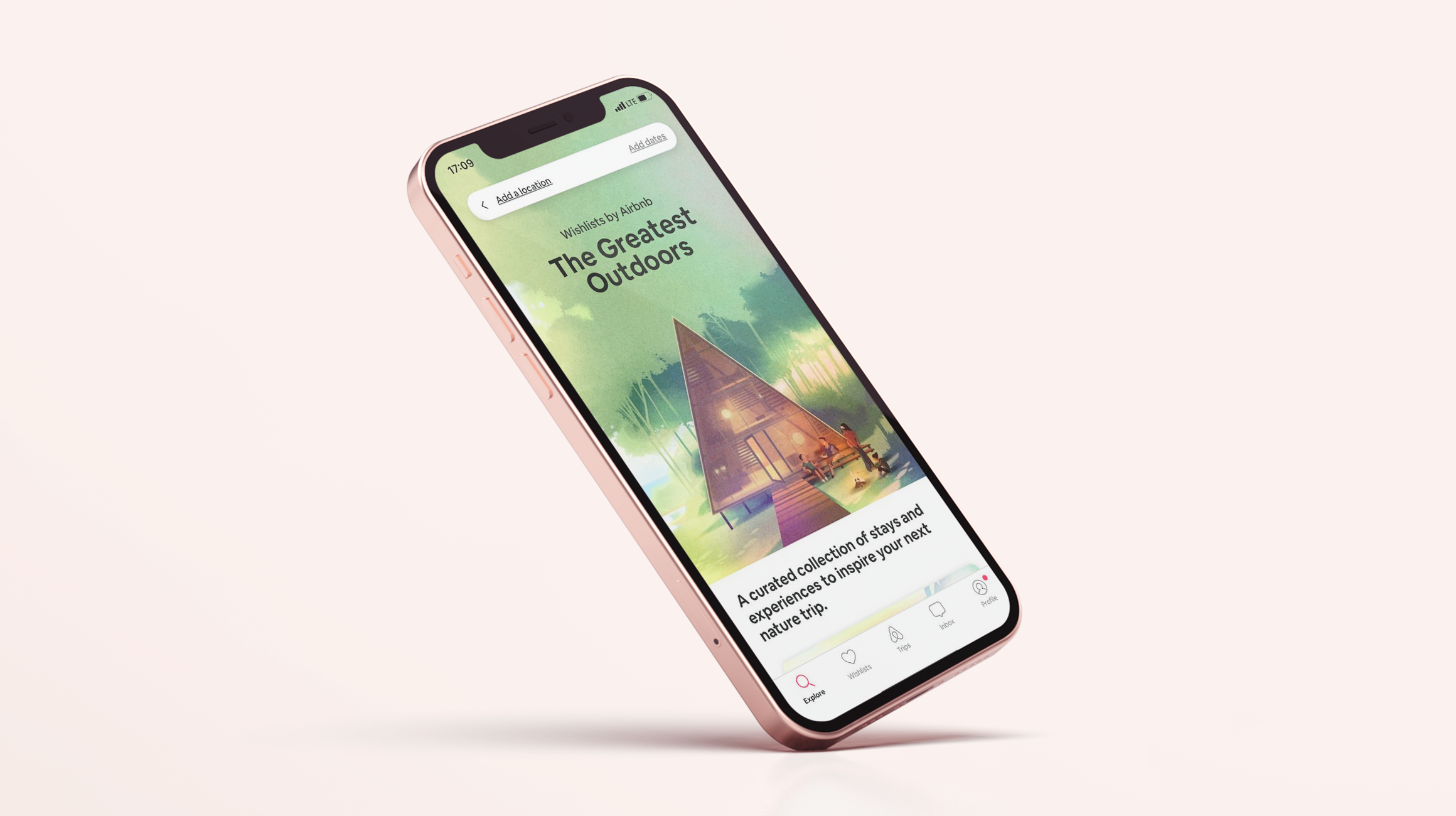 Airbnb
