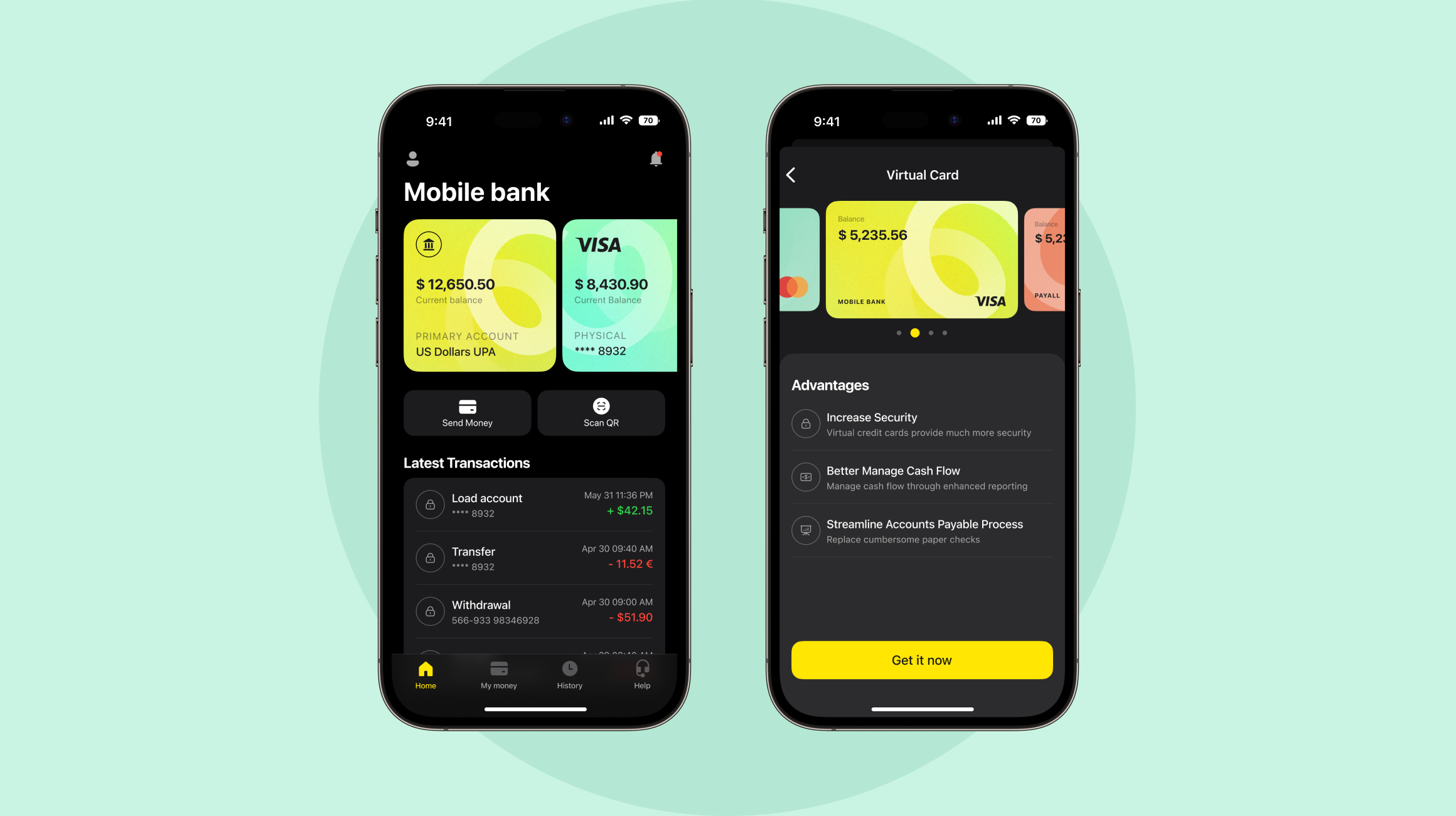 Yellow AI Project