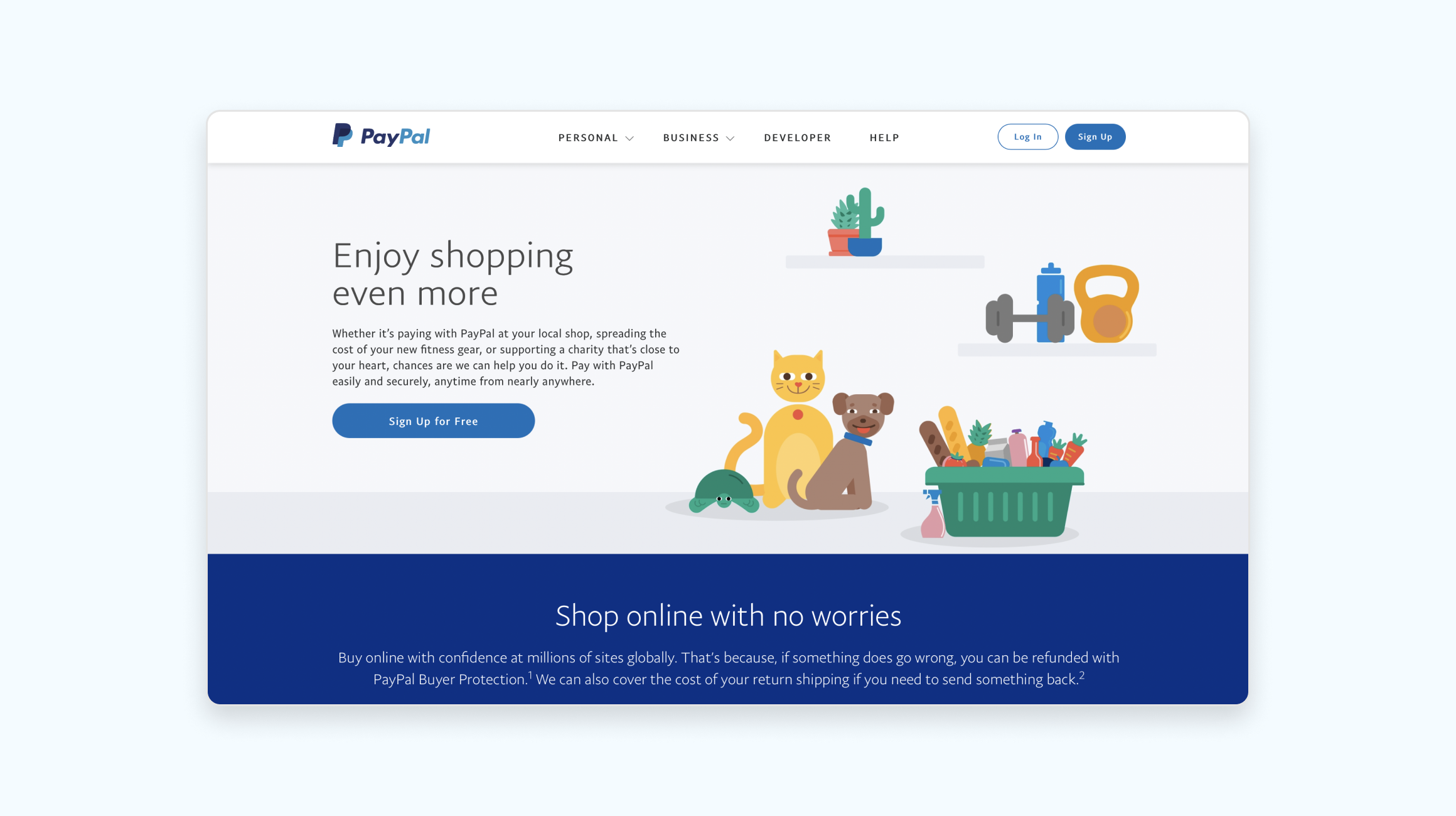 PayPal