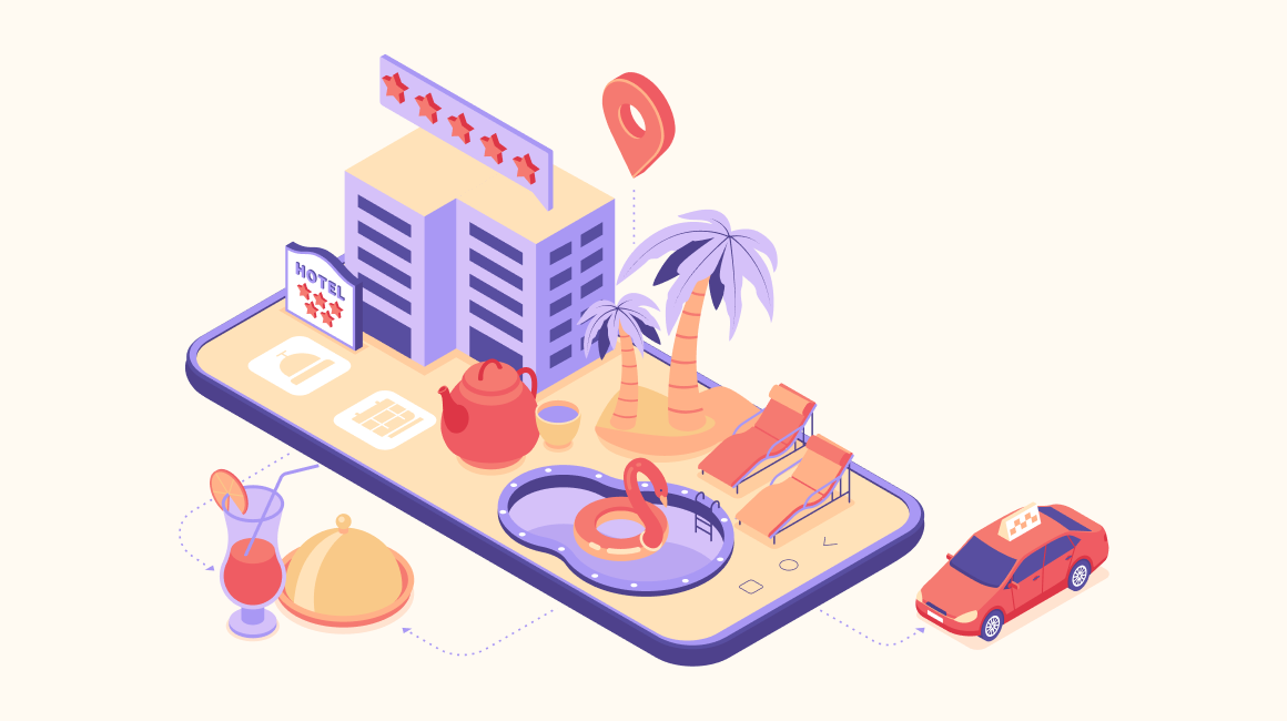 Custom Hotel Management Software Development: Trends, Technologies, Cost