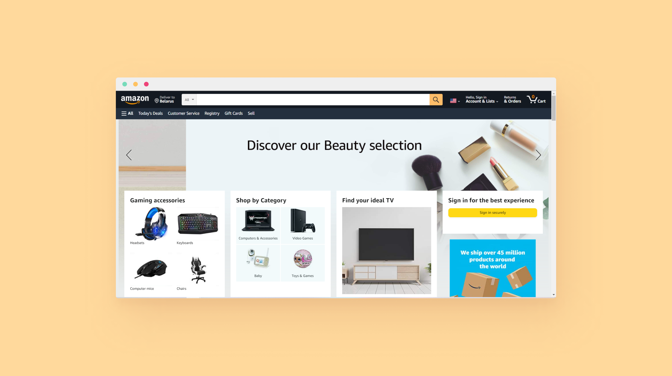 Amazon