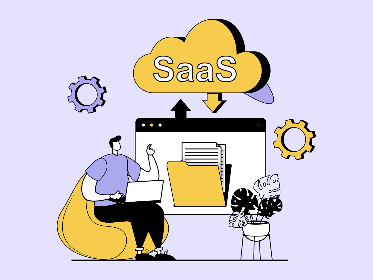 SaaS Development Trends, Challenges, and Innovations Shaping the Future