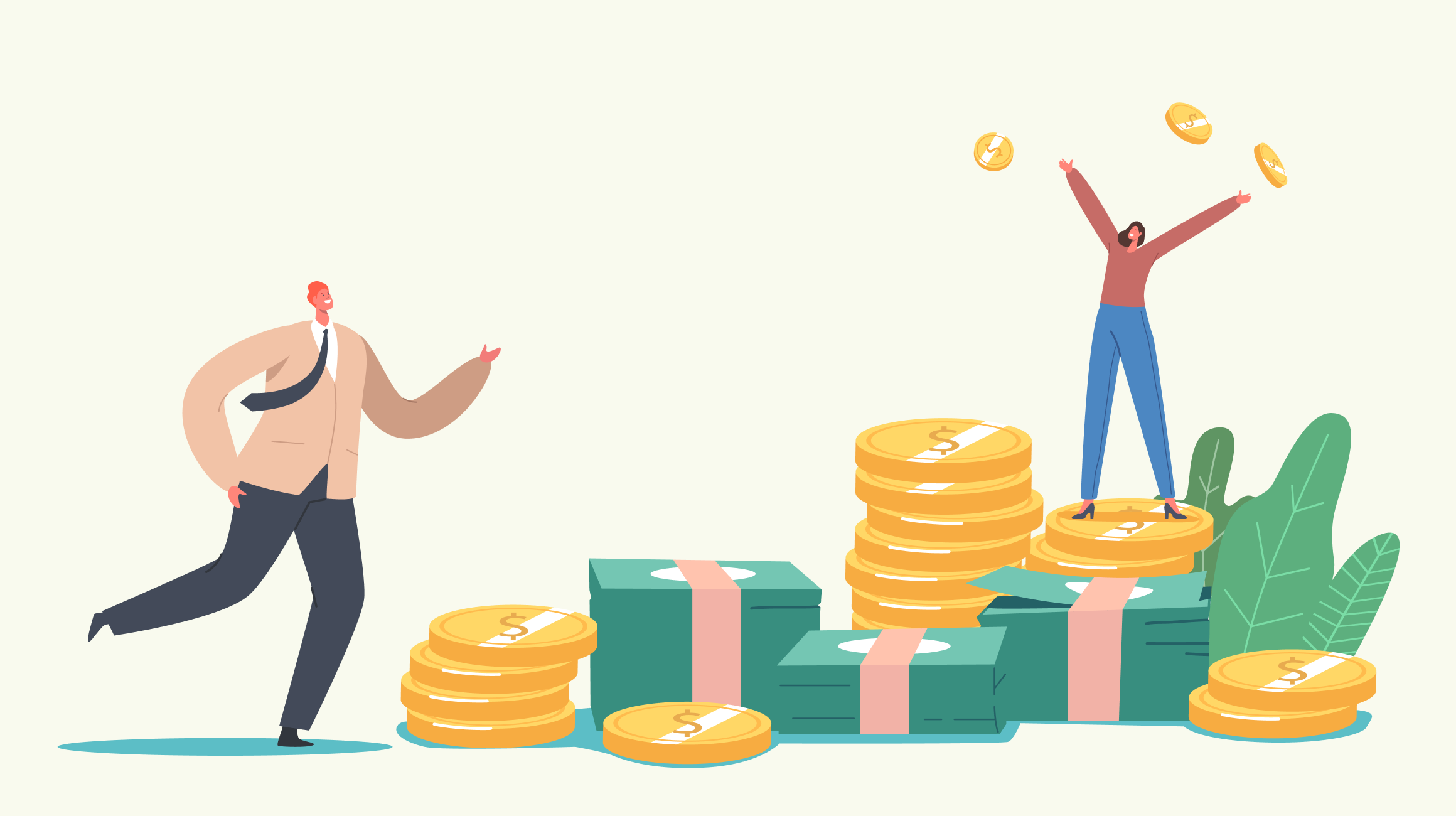 What is wealth management software?