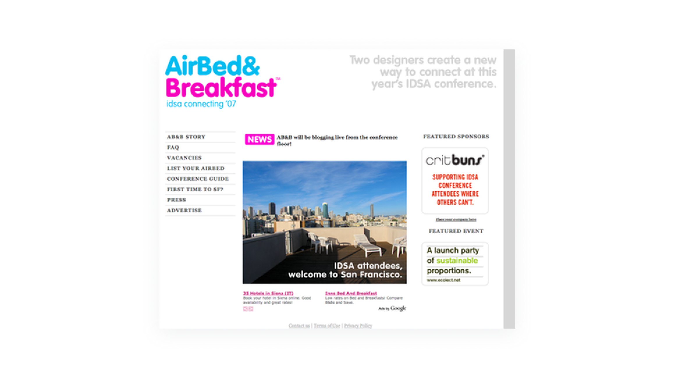 Airbnb