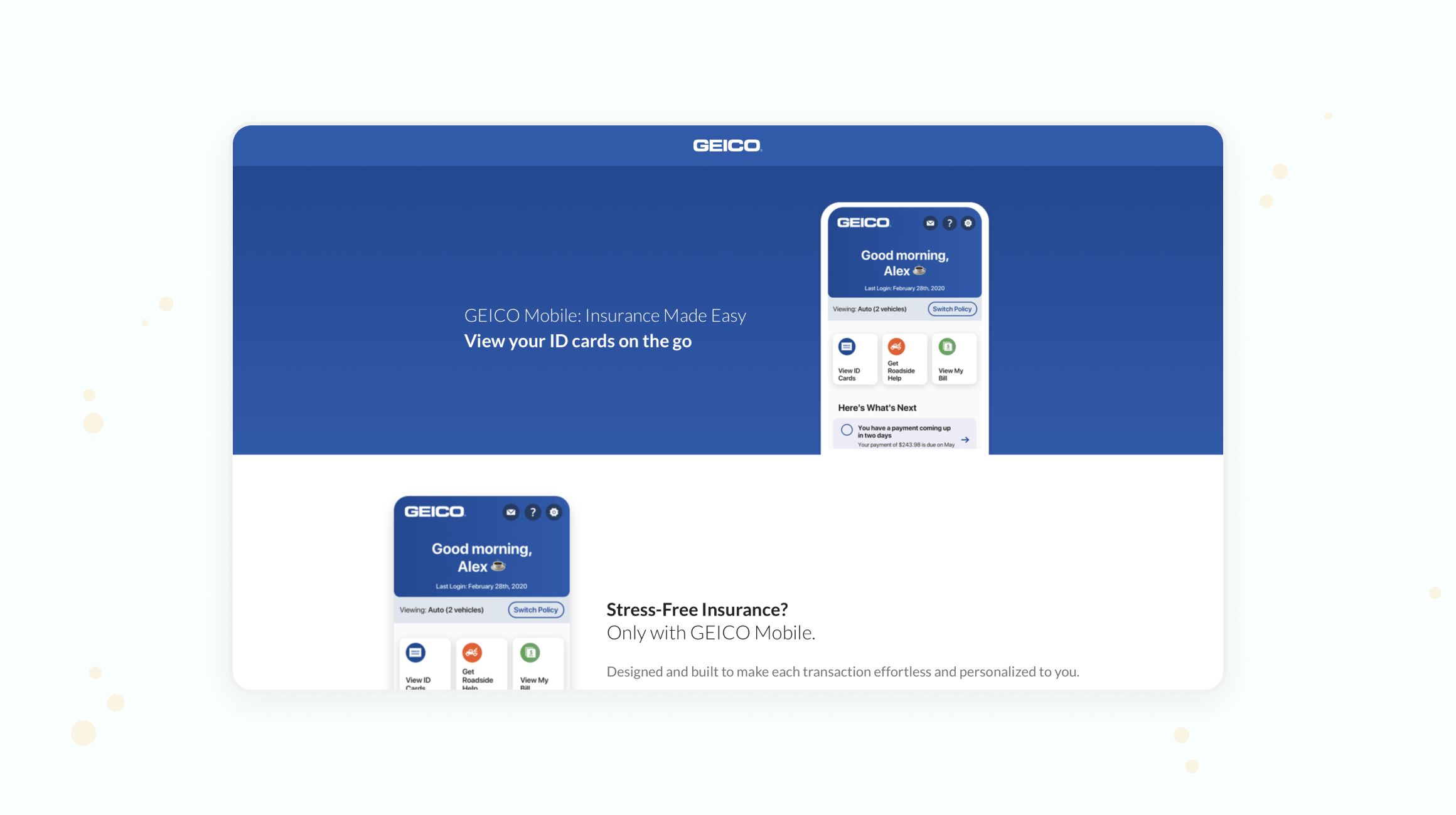 GEICO