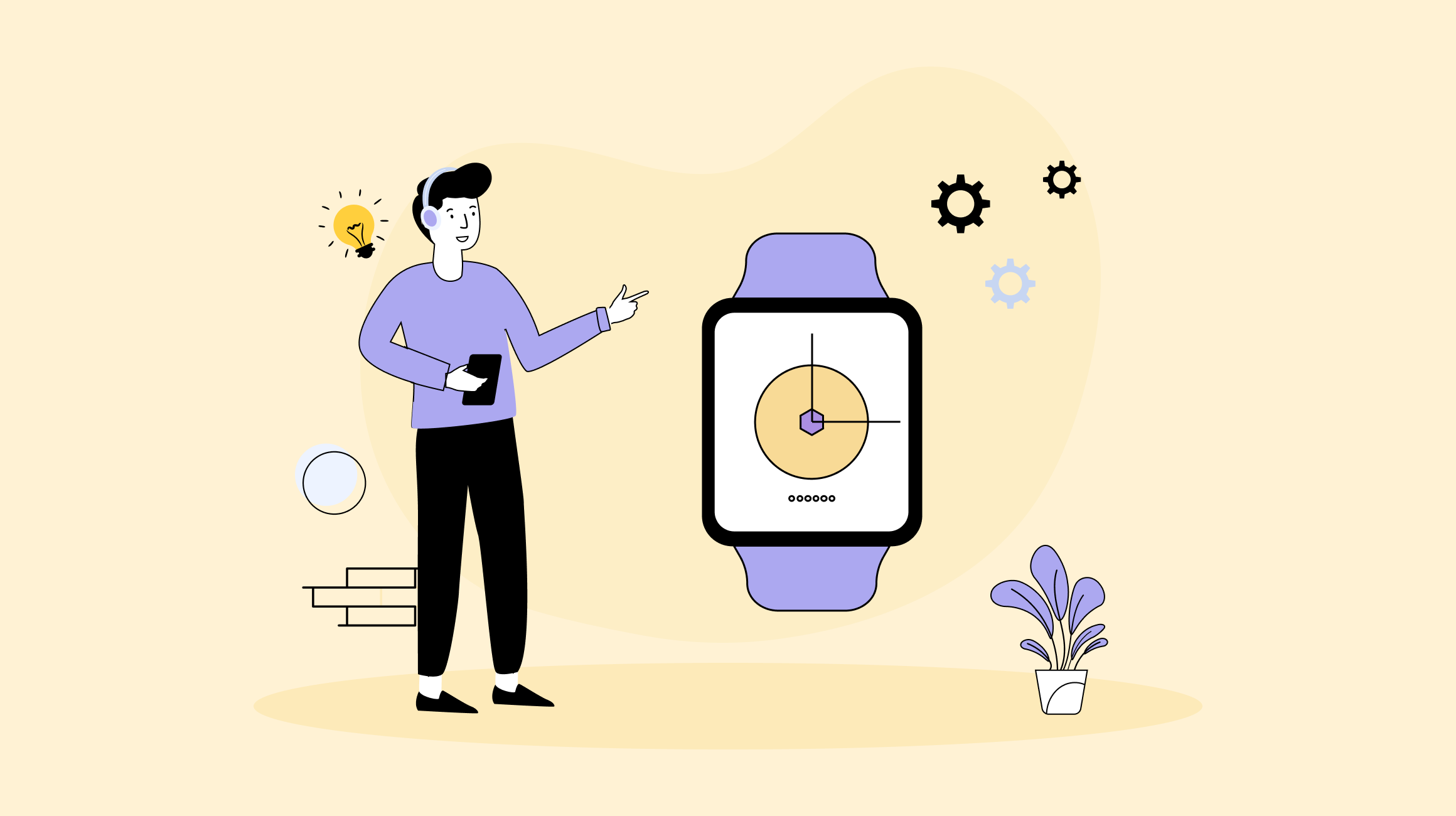 Voice-Controlled IoT Devices