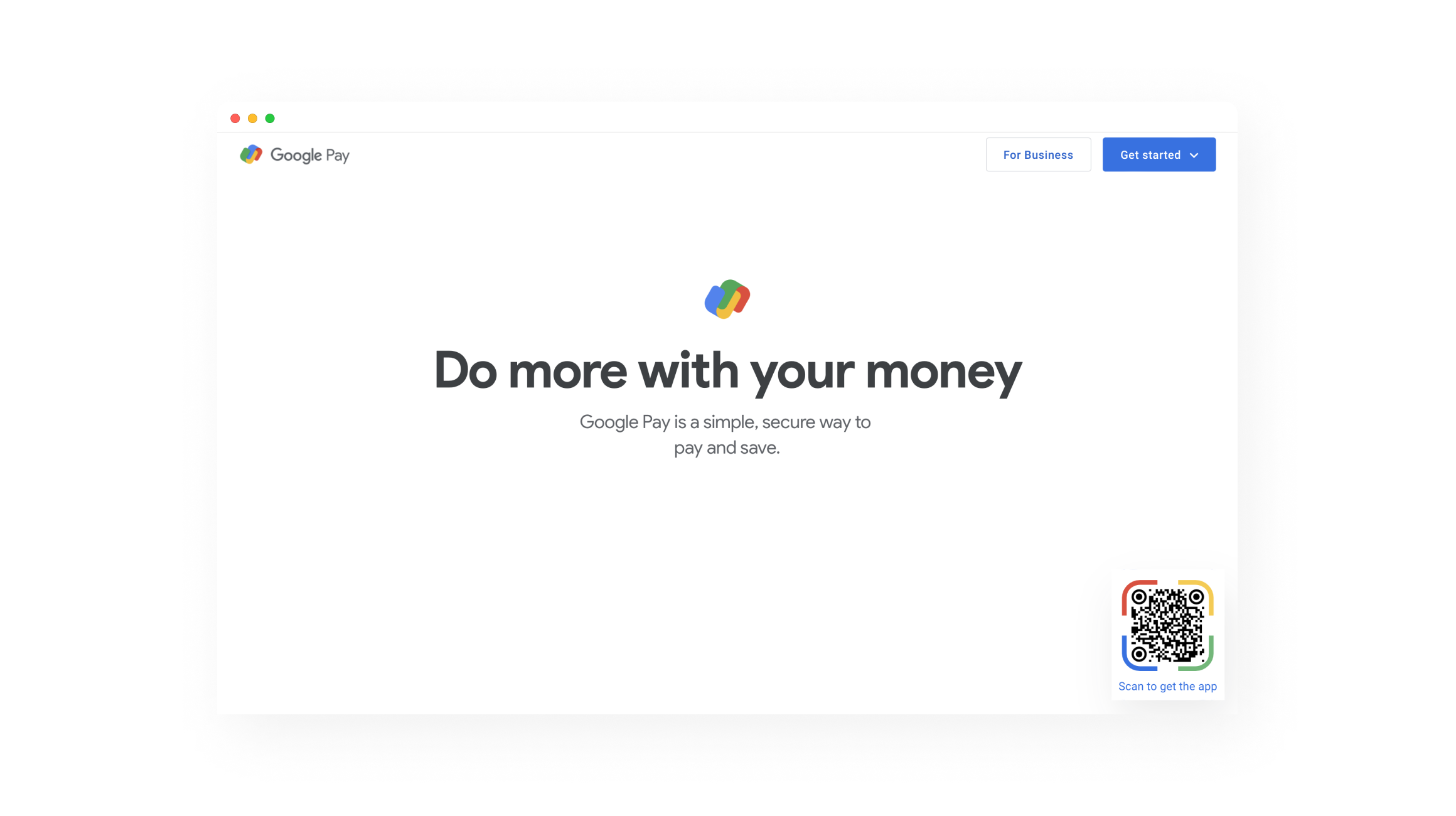 Google Pay