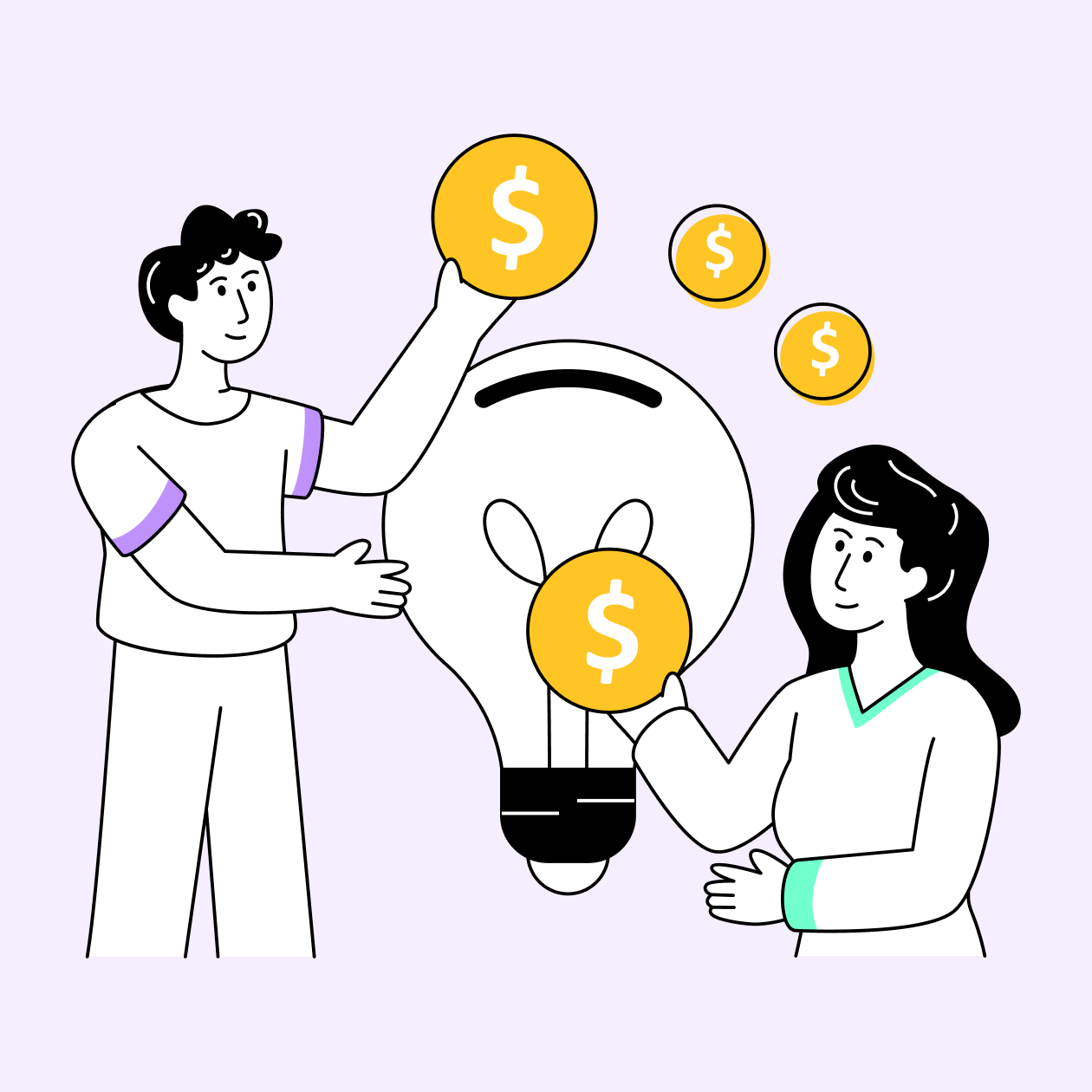 How Much Does it Cost to Create a Crowdfunding Platform Header