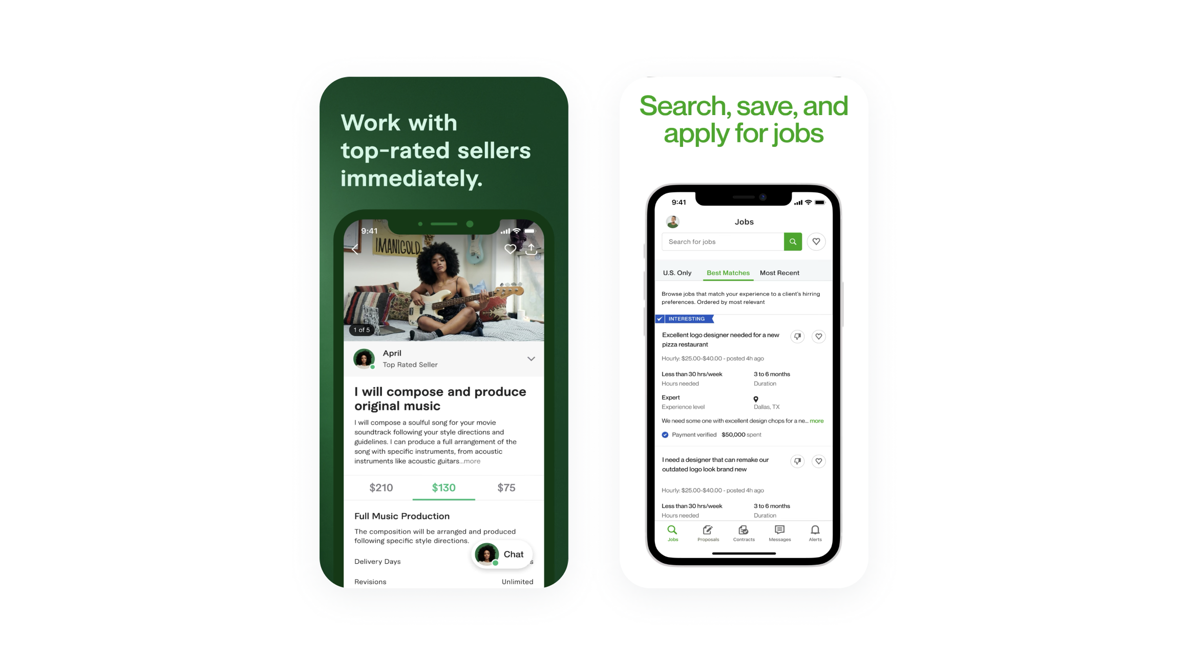 Source: Upwork