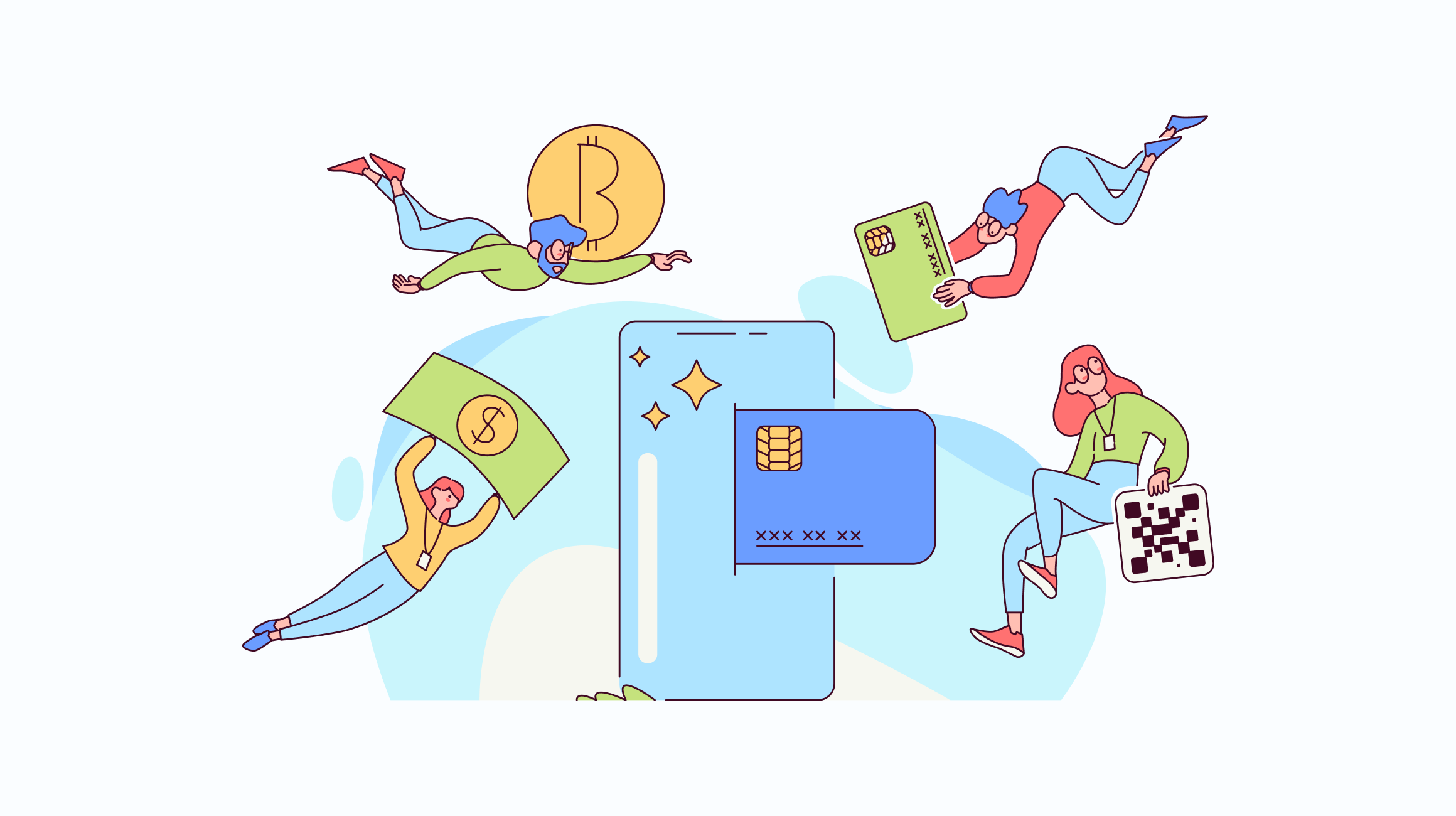 Data integration