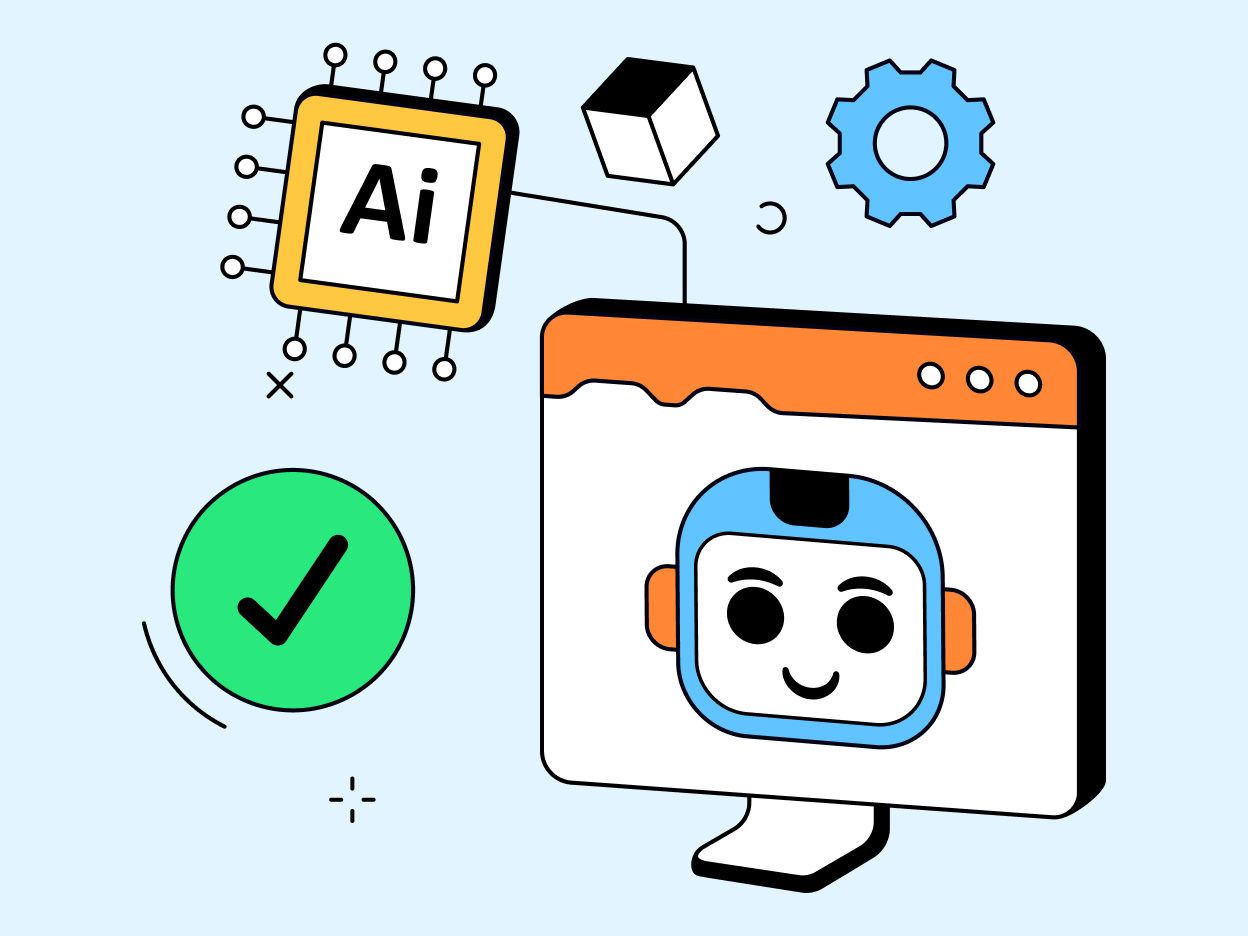 Types of AI Agents: From Simple Reflexes to Fully Autonomous Intelligence