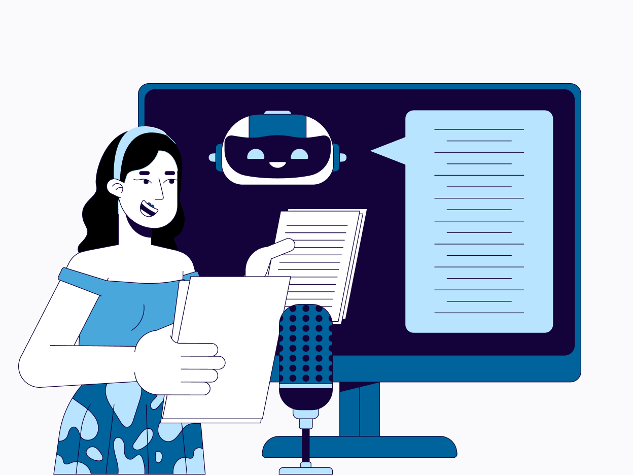 Speech Recognition in AI