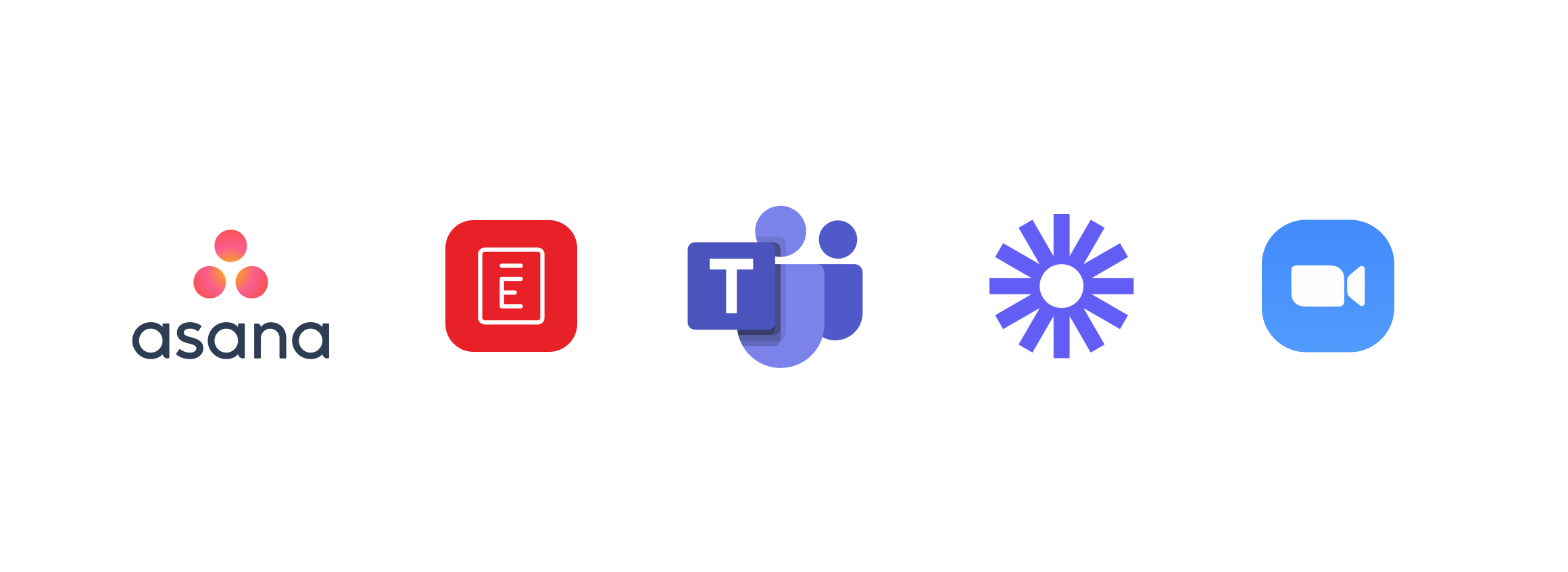 Slack clone integrations