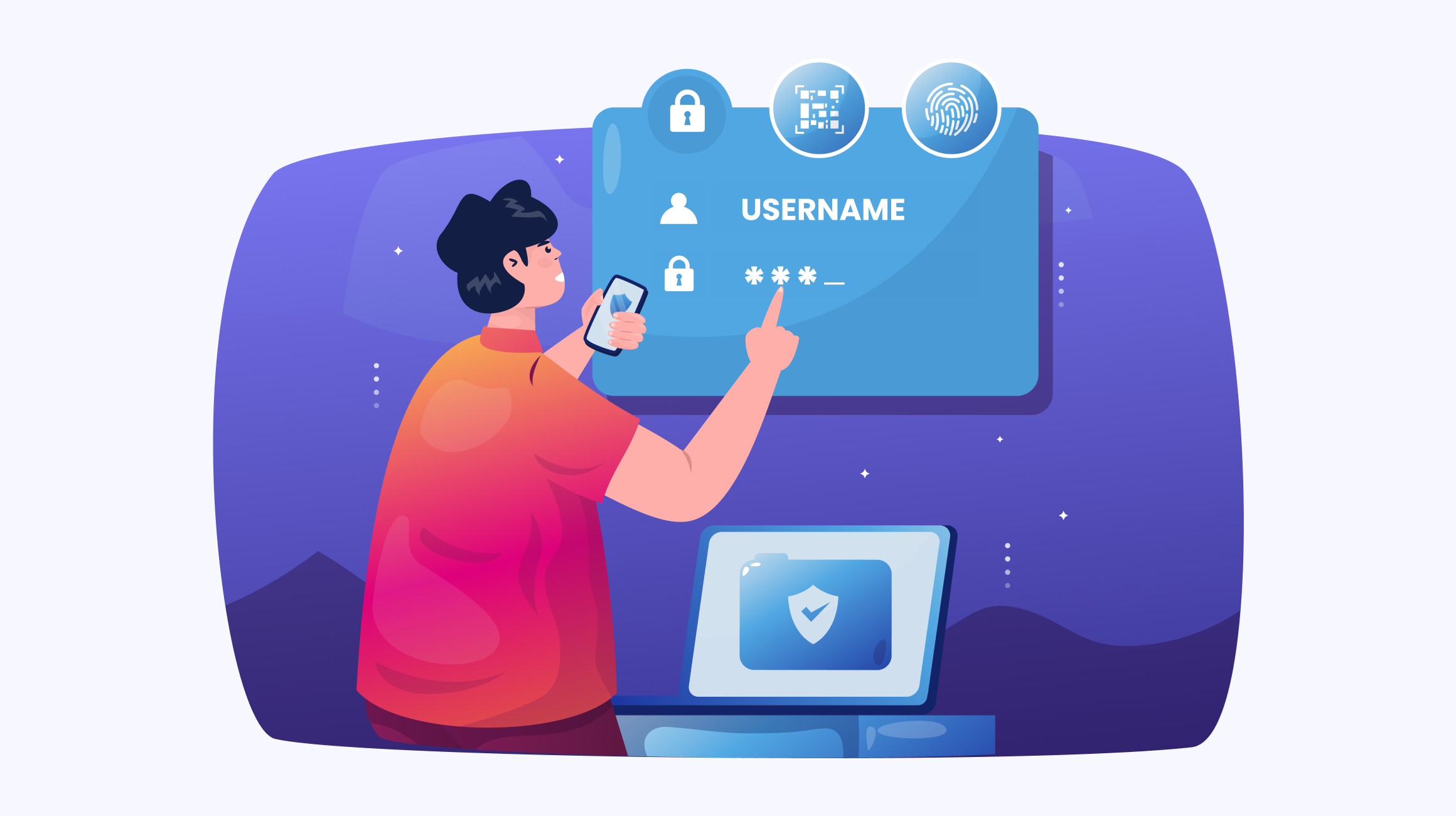 How to Build a P2P Payment App