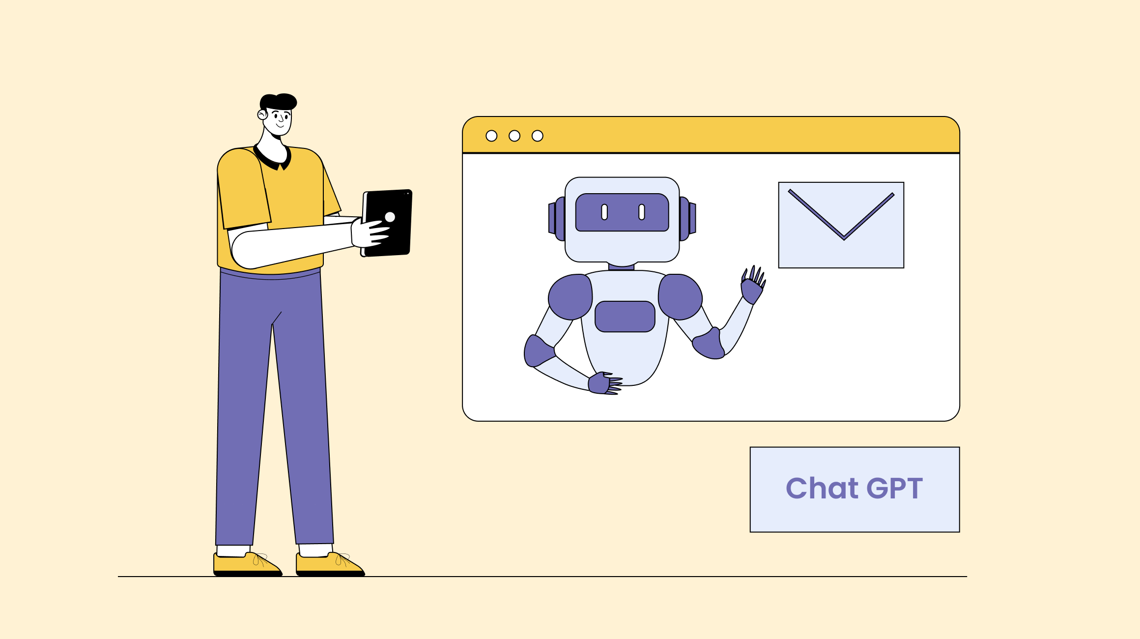 Integration of ChatGPT