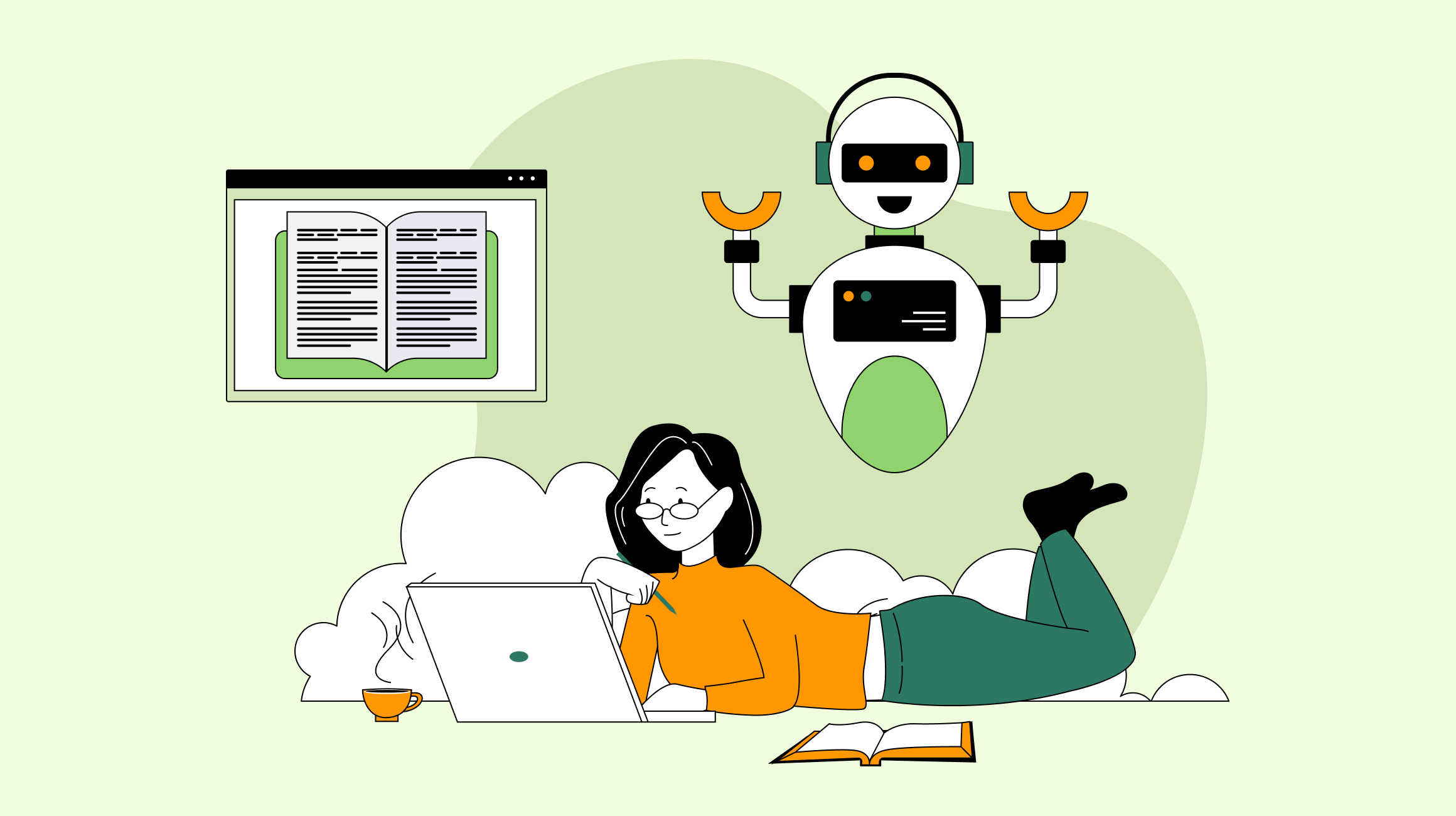 The Future of AI in Education