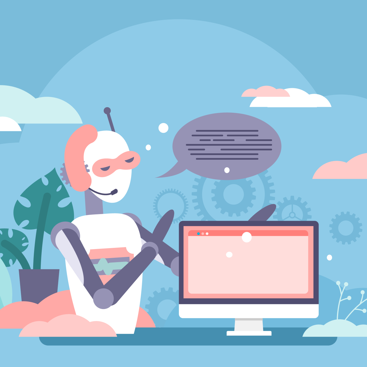 AI-Assisted Software Development Header