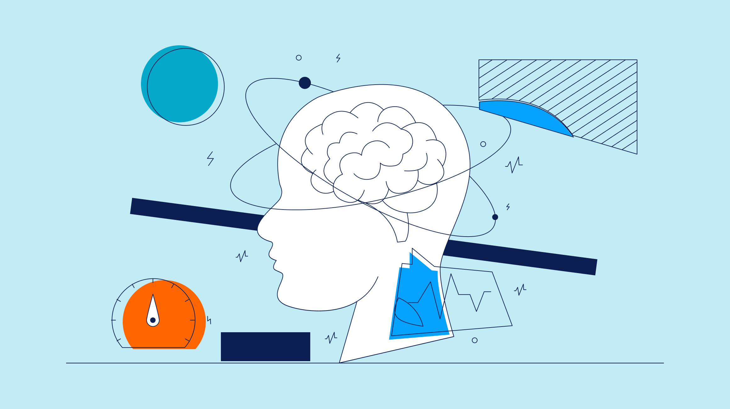 Future of mental health AI apps