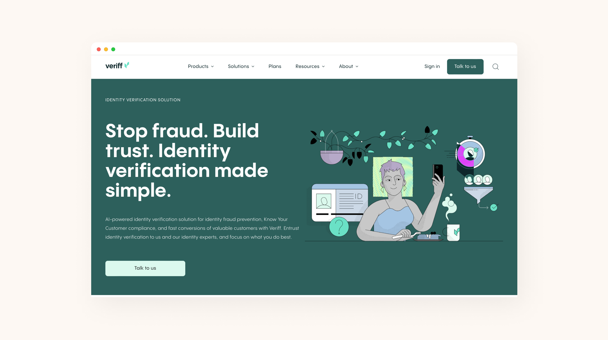Veriff