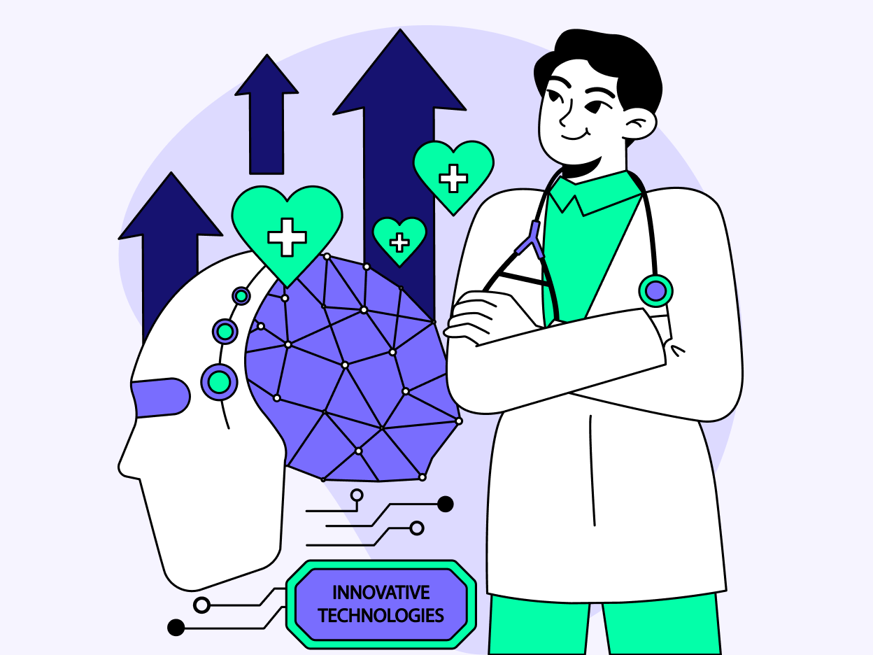 Revolutionizing Patient Care: The Role of AI in Transforming Electronic Health Records