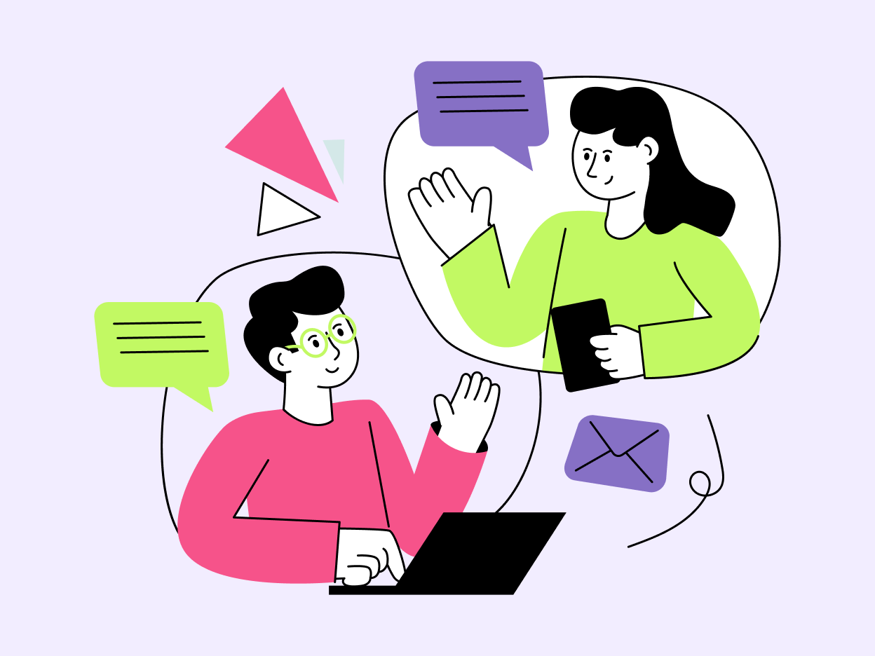 How to Create a Chat Website Like Facebook