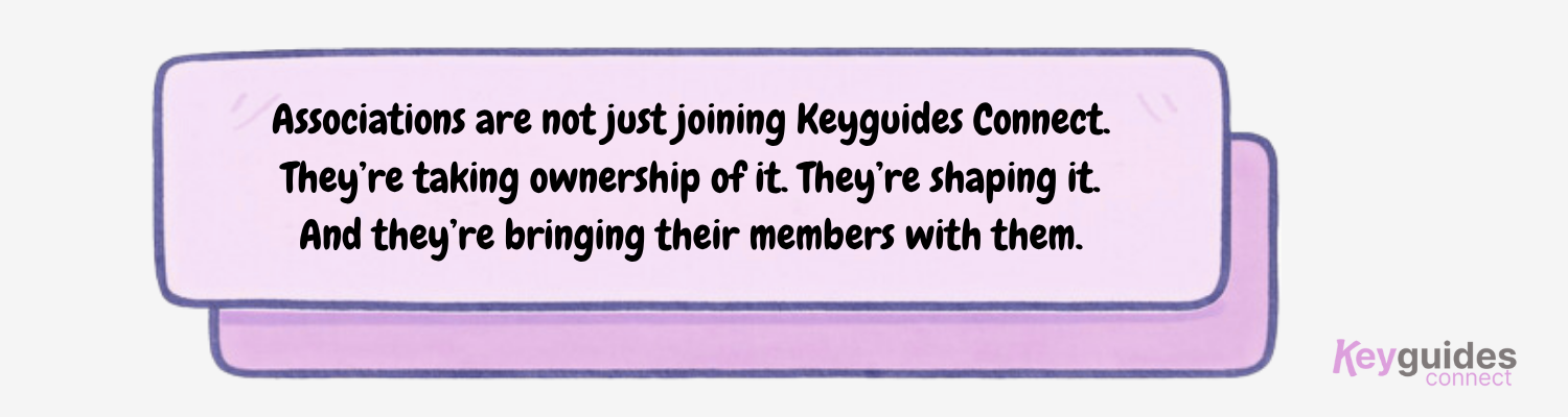 Quote by us: Associations 