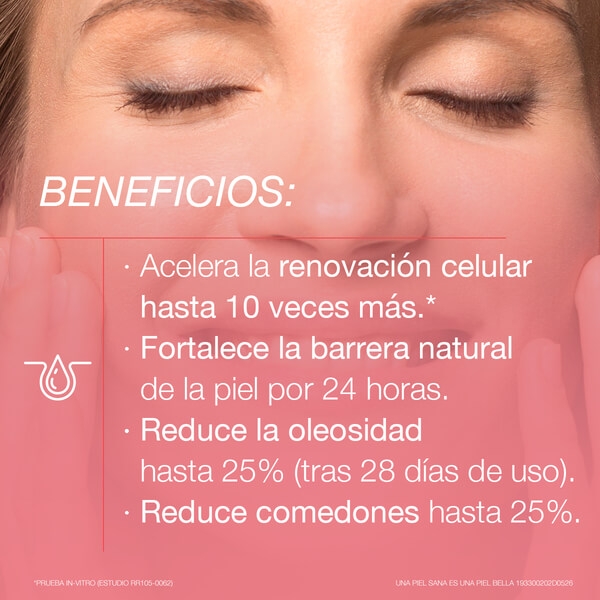 Crema Facial en Gel Neoglucosamina Beneficios