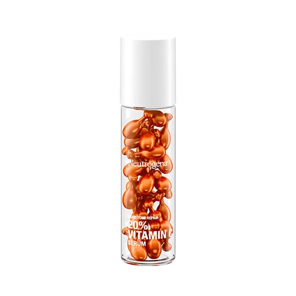 Serum Facial en Cápsulas Neutrogena® Rapid Tone Repair 30 piezas