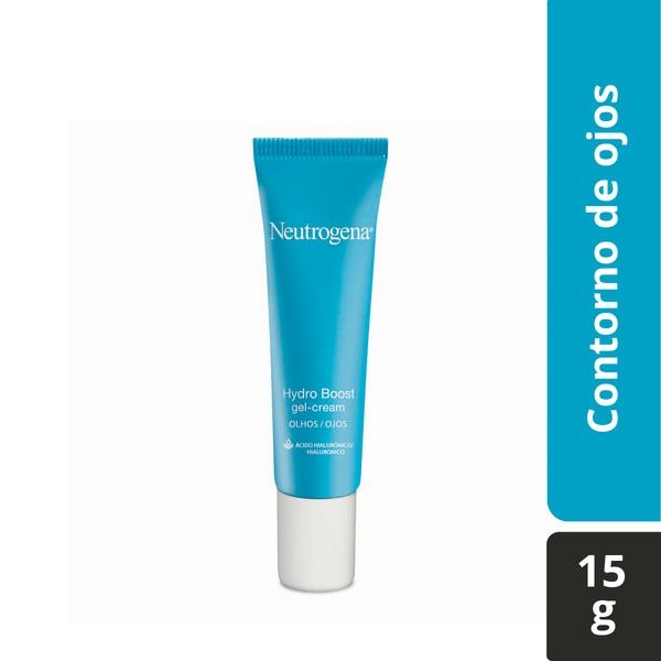 Crema Contorno de Ojos Neutrogena® Hydro Boost® - Hero