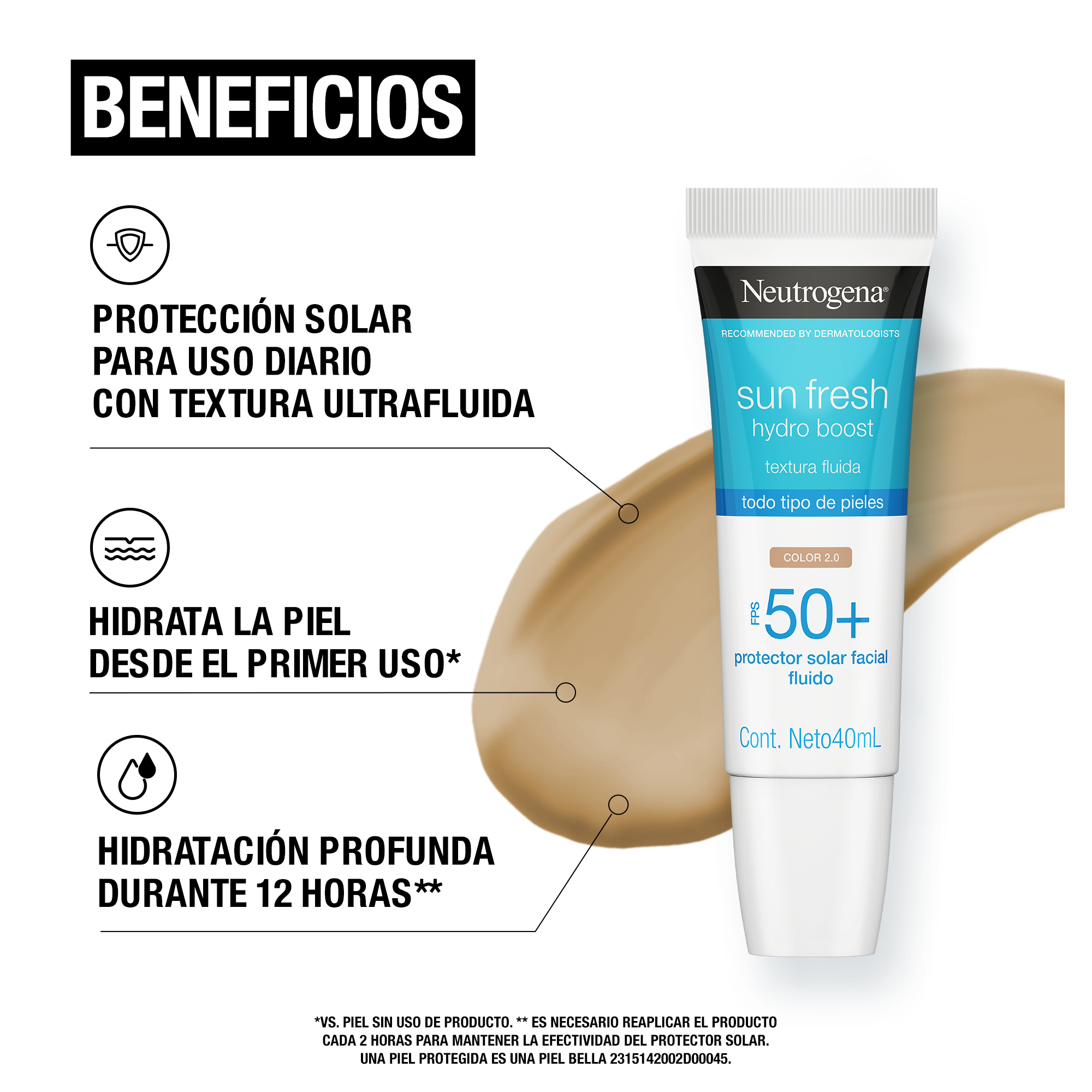 Beneficios