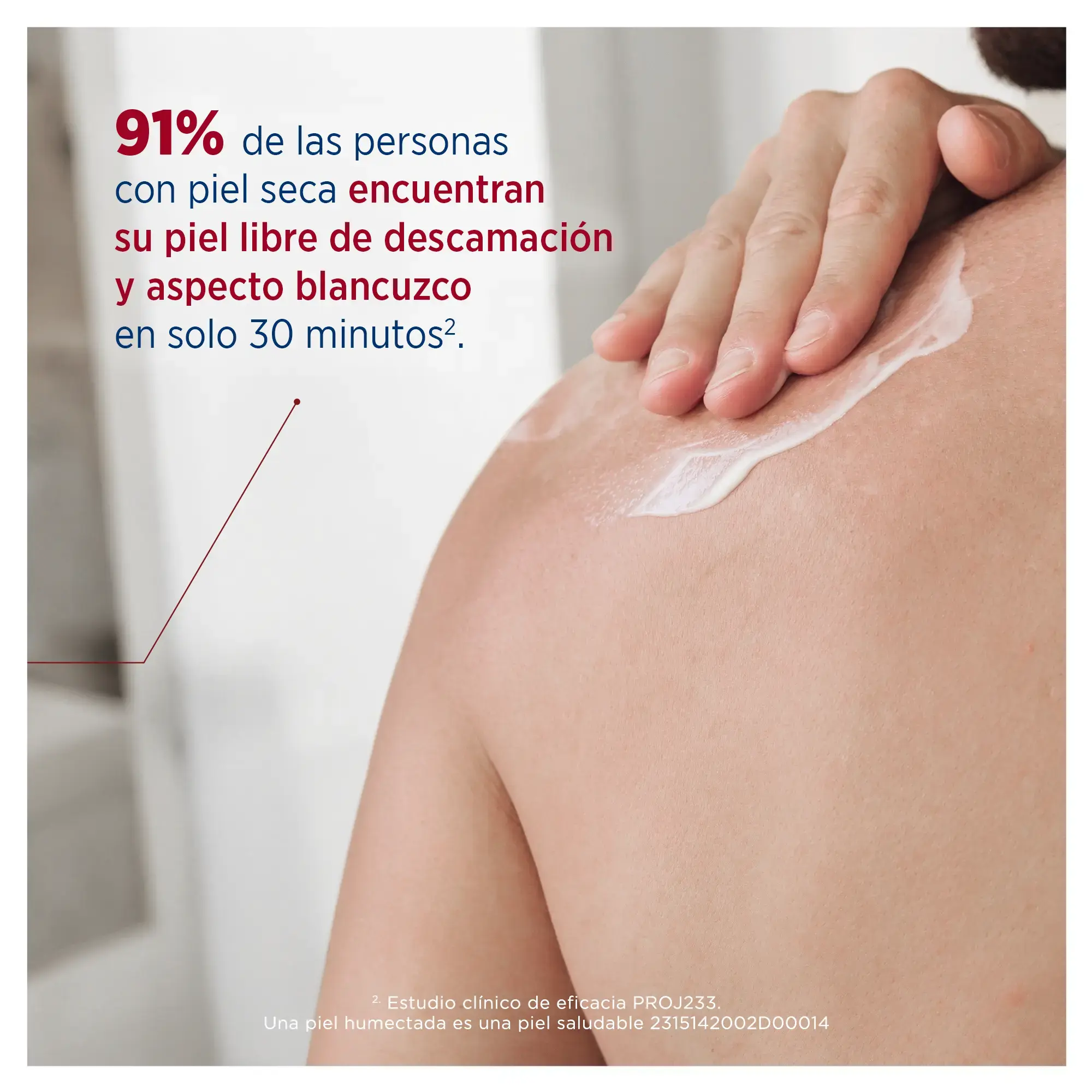 Beneficios del locion clinical therapy