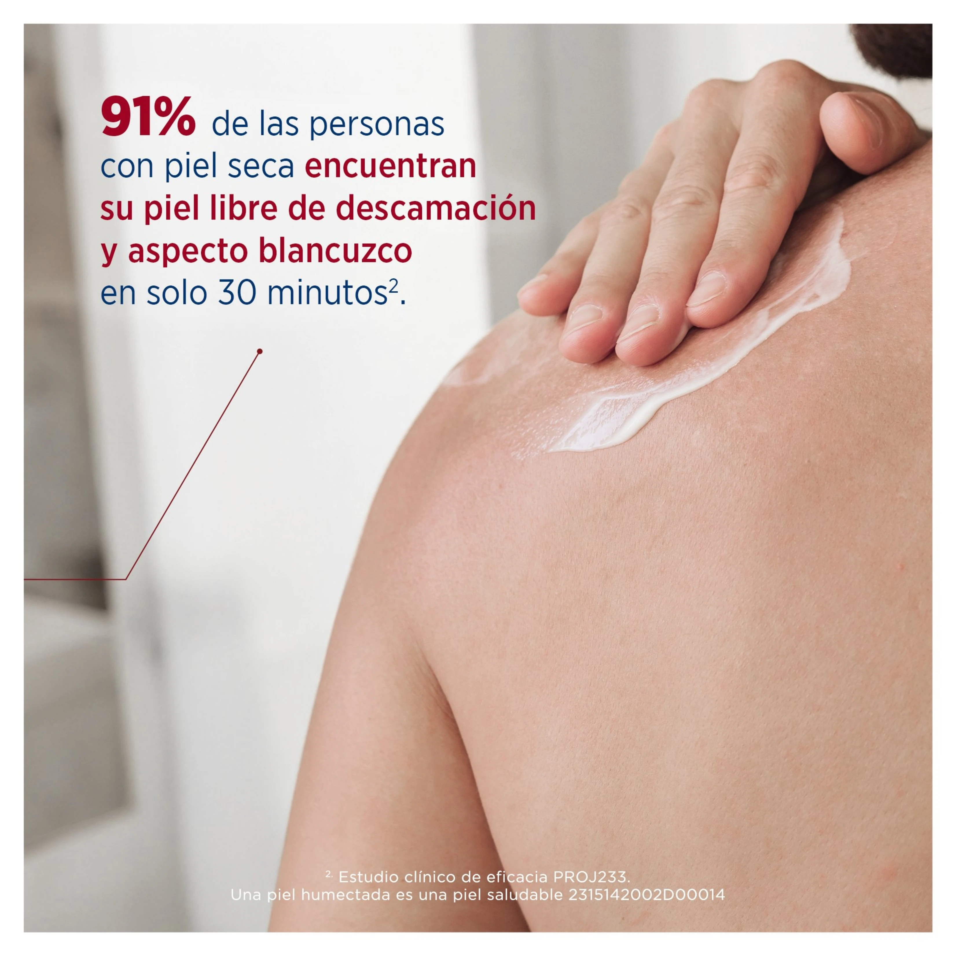 Beneficios del locion clinical therapy