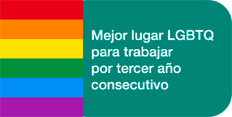 Mejor lugar LGBTQ